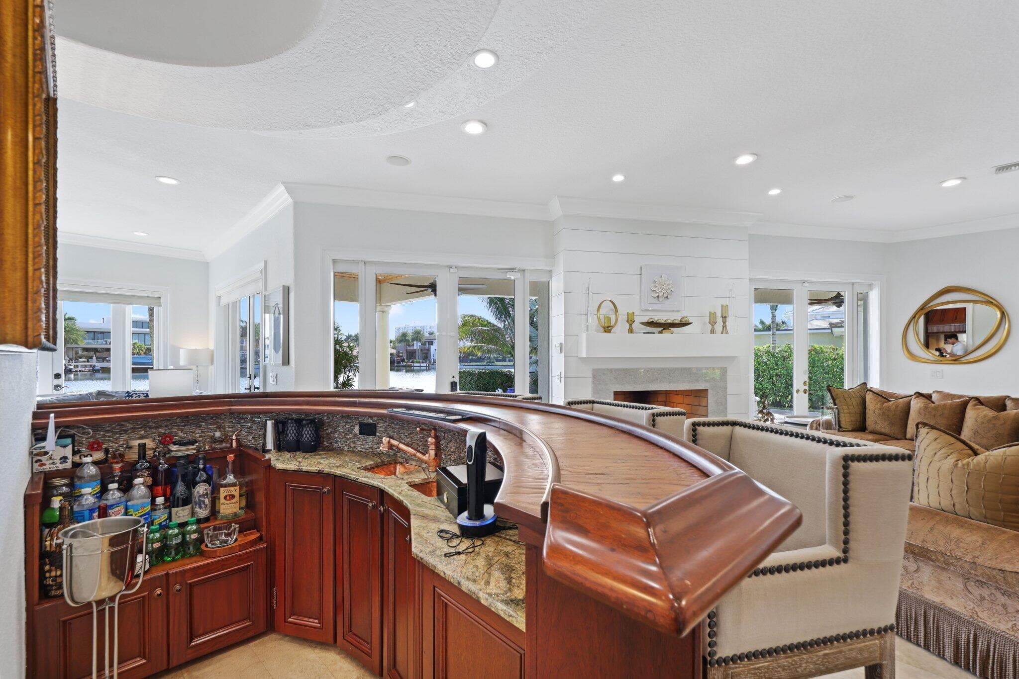 4317 Intracoastal Drive, Highland Beach, FL 33487 — photo 46 of 149