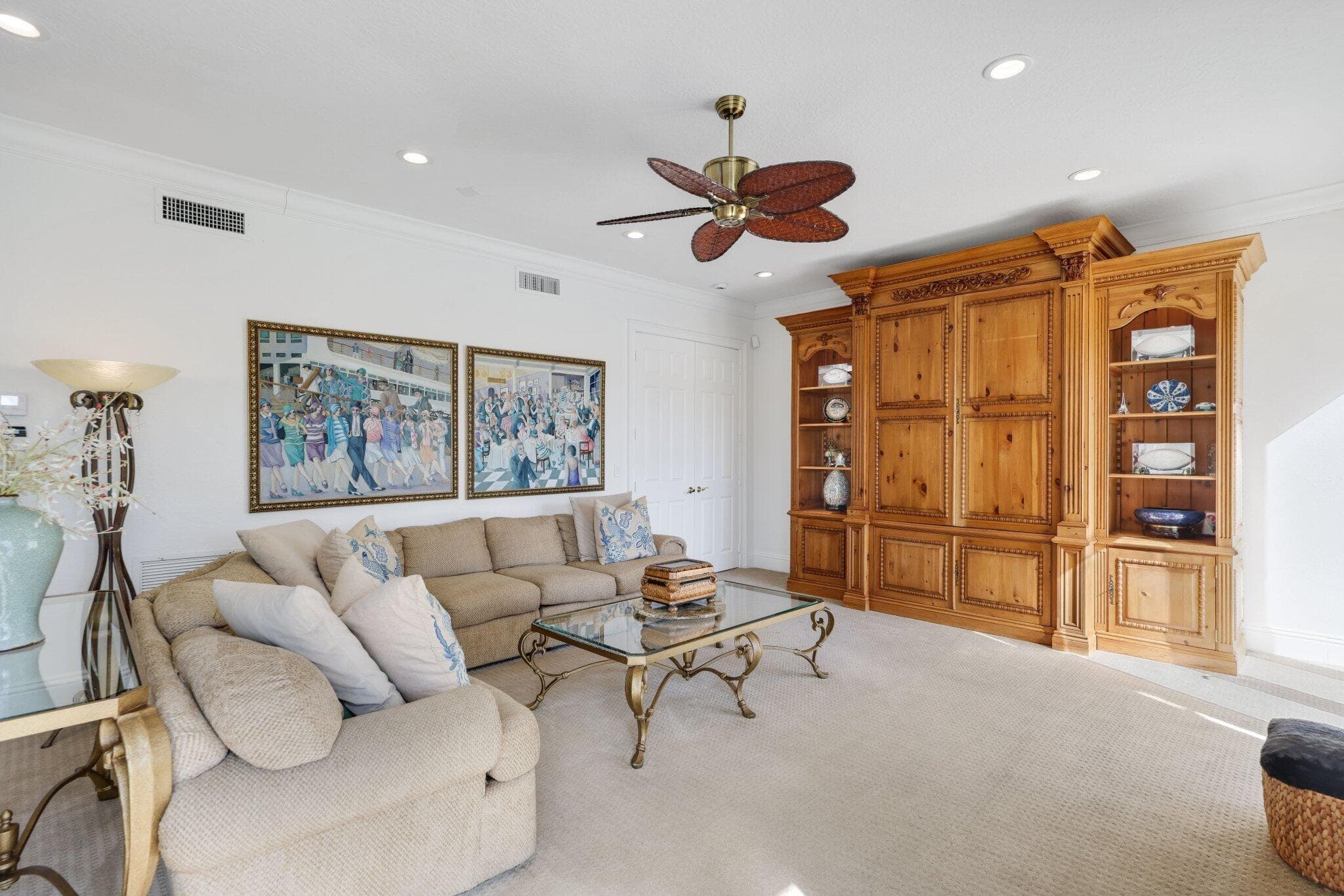 4317 Intracoastal Drive, Highland Beach, FL 33487 — photo 65 of 149