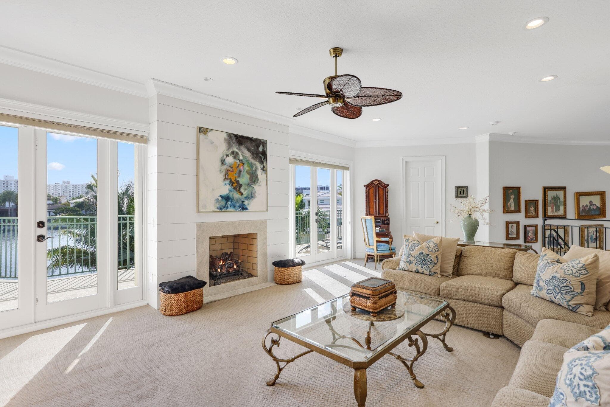 4317 Intracoastal Drive, Highland Beach, FL 33487 — photo 66 of 149