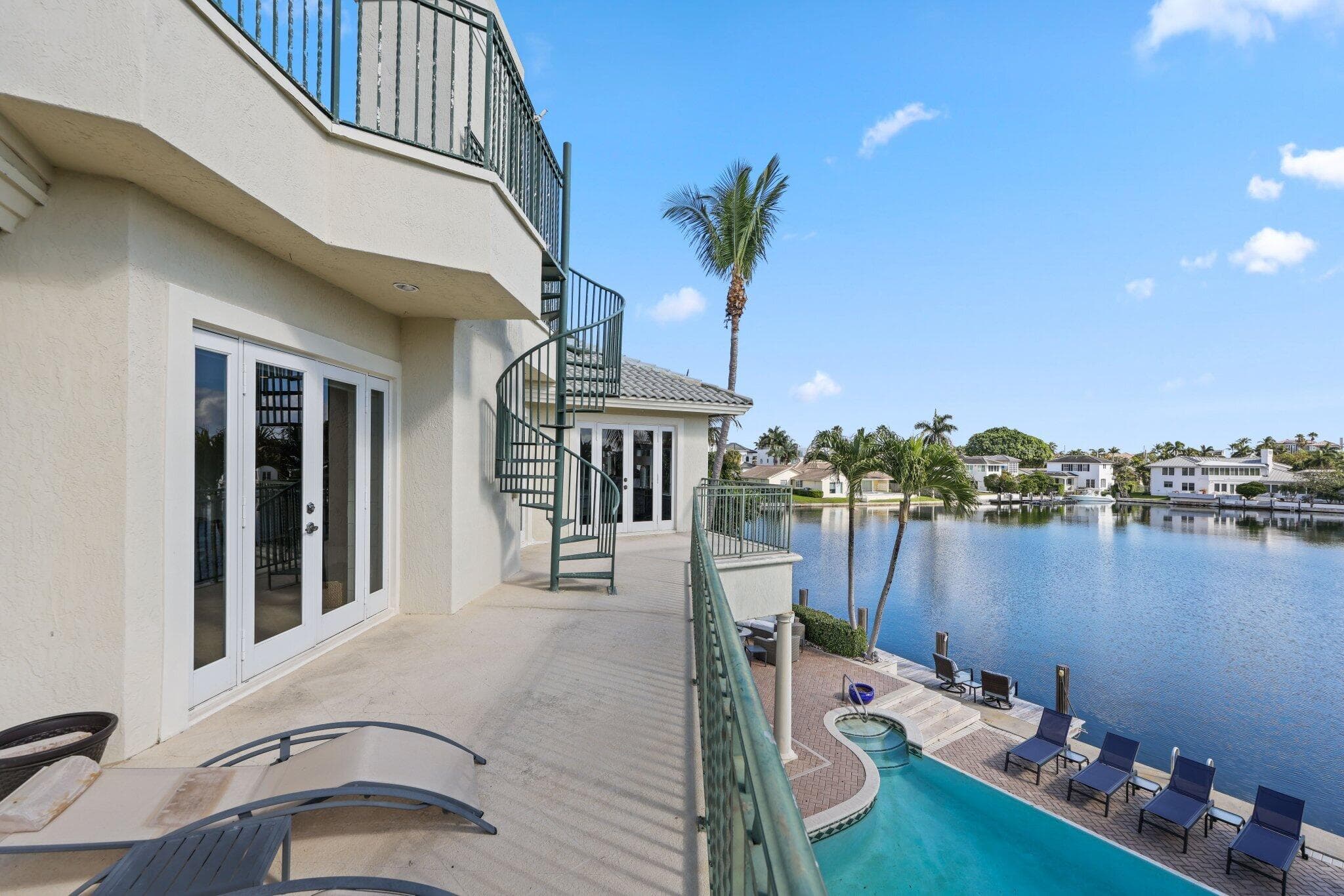 4317 Intracoastal Drive, Highland Beach, FL 33487 — photo 70 of 149