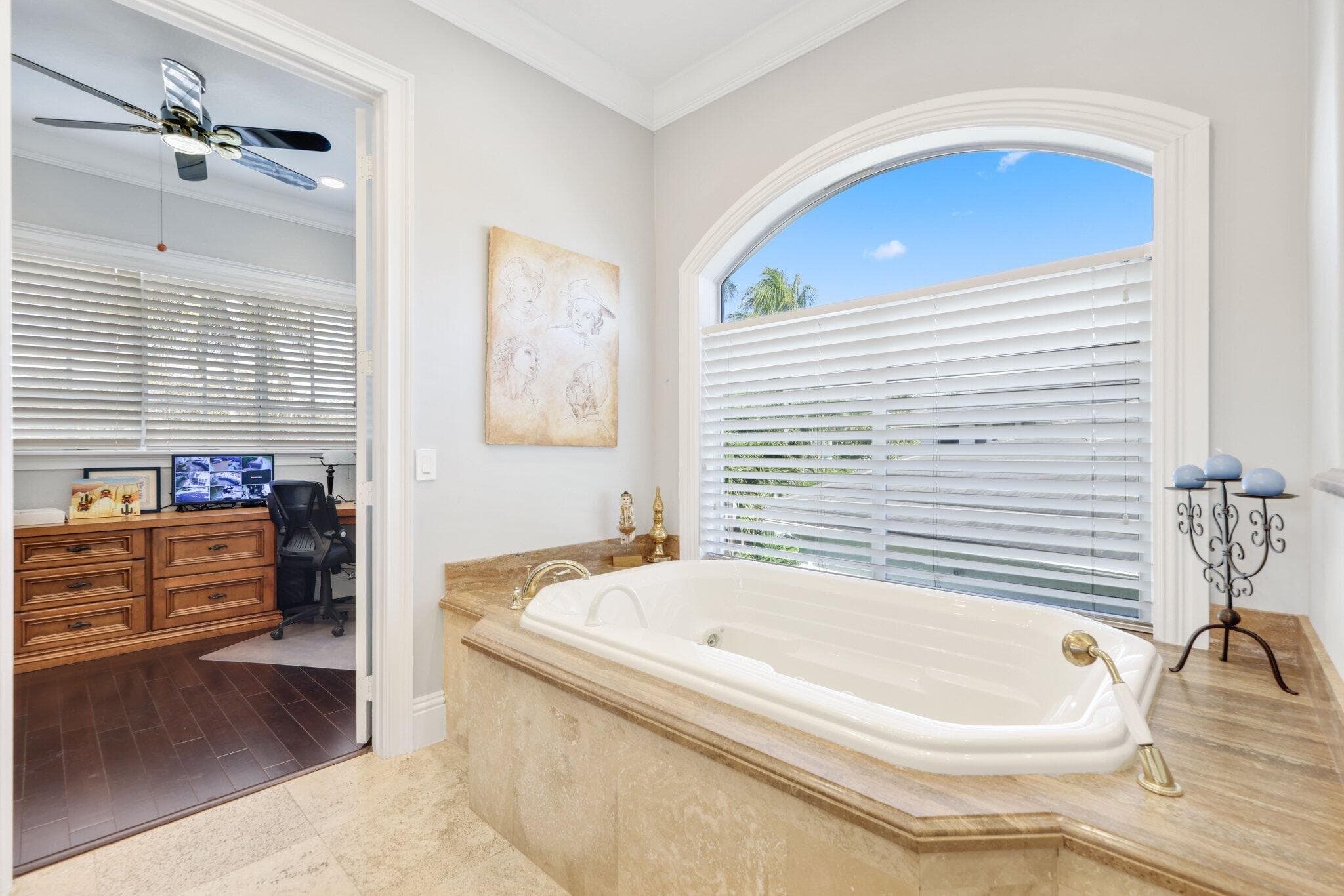 4317 Intracoastal Drive, Highland Beach, FL 33487 — photo 83 of 149