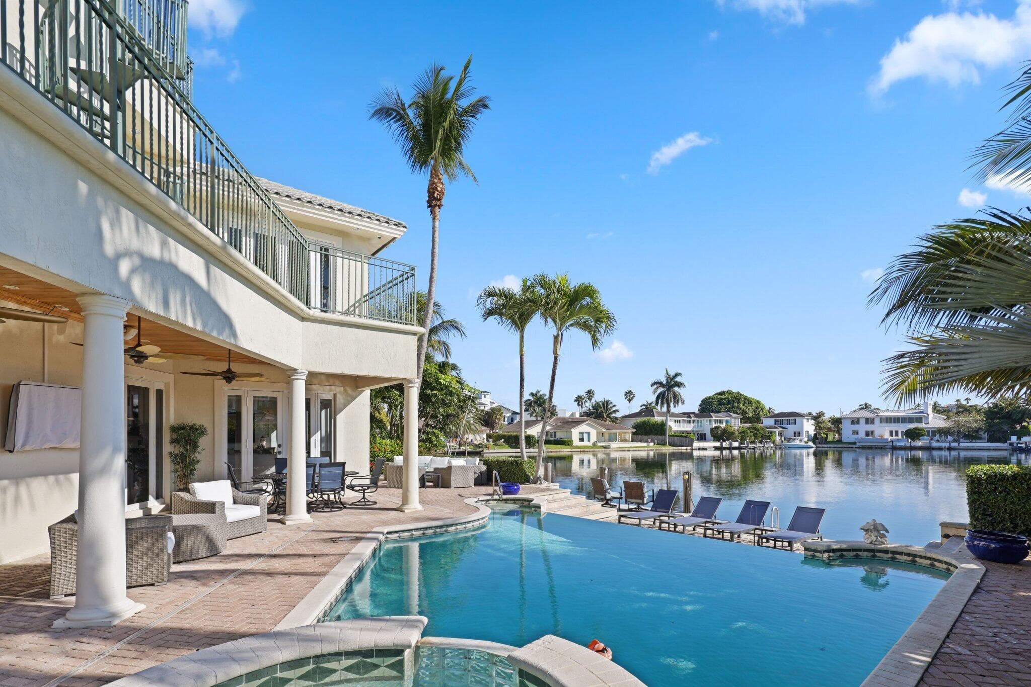 4317 Intracoastal Drive, Highland Beach, FL 33487 — photo 92 of 149