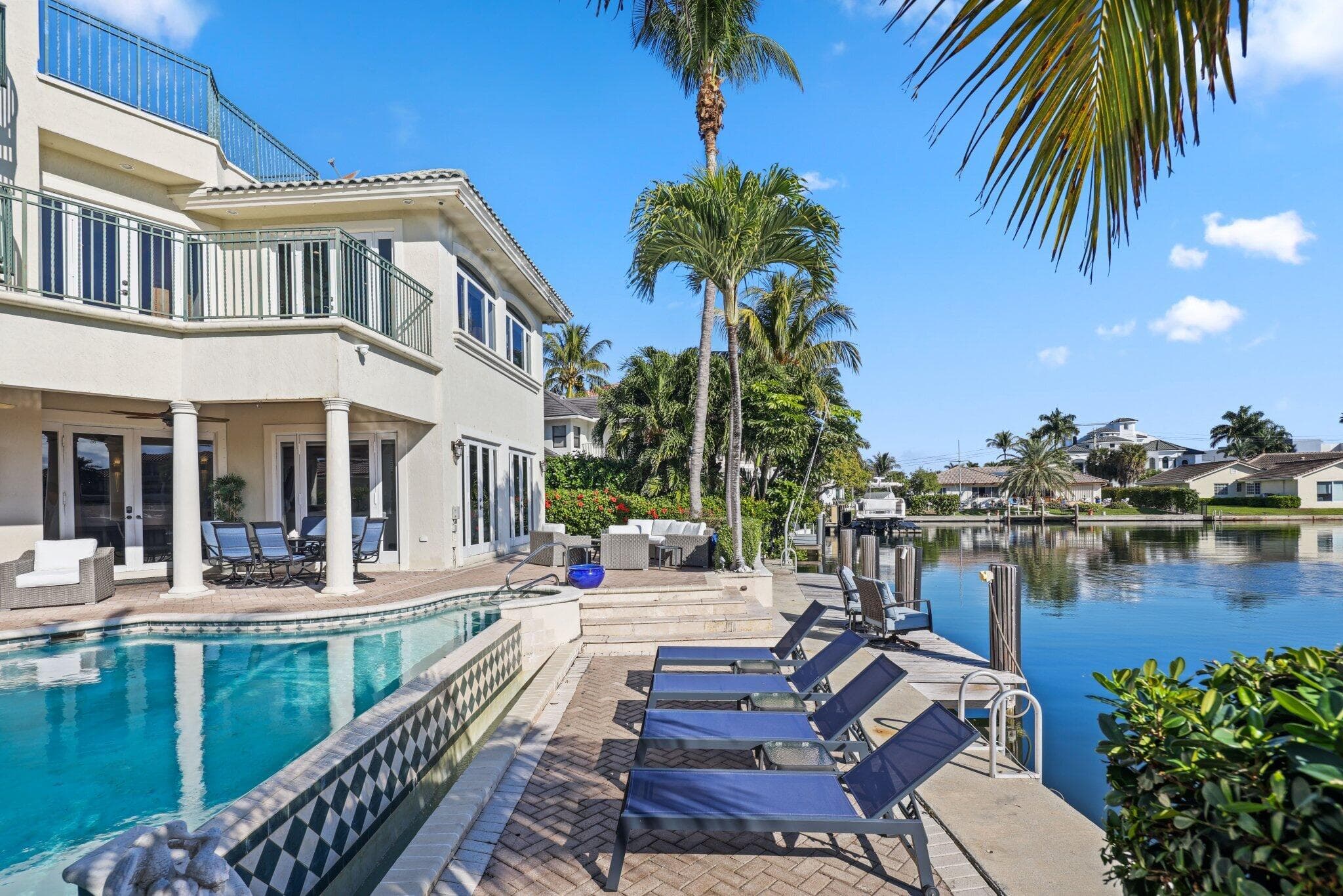 4317 Intracoastal Drive, Highland Beach, FL 33487 — photo 94 of 149