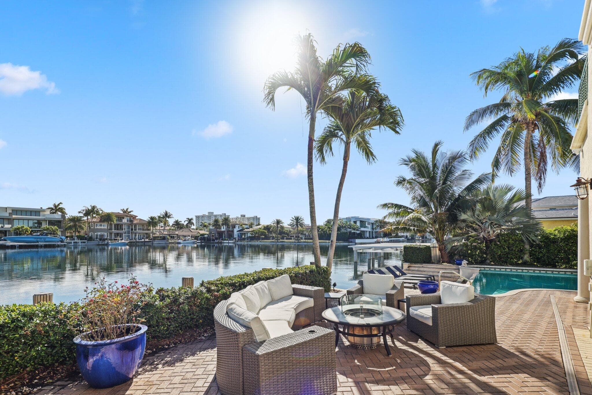 4317 Intracoastal Drive, Highland Beach, FL 33487 — photo 97 of 149
