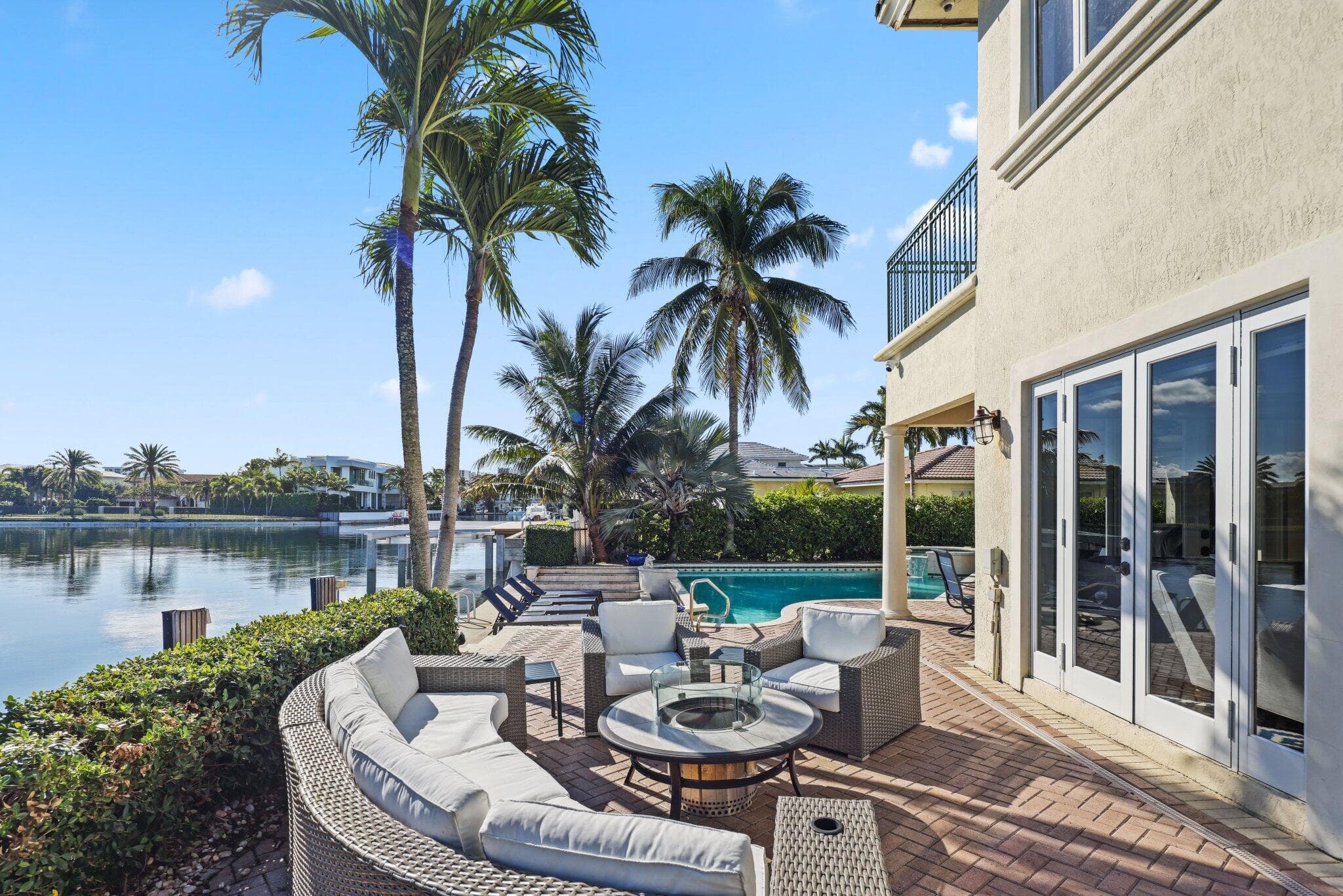 4317 Intracoastal Drive, Highland Beach, FL 33487 — photo 98 of 149