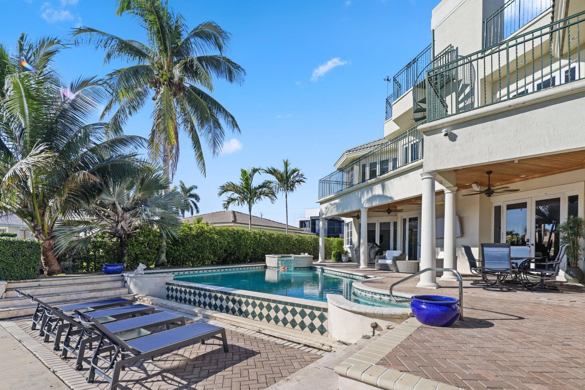 4317 Intracoastal Drive, Highland Beach, FL 33487 — photo 100 of 149