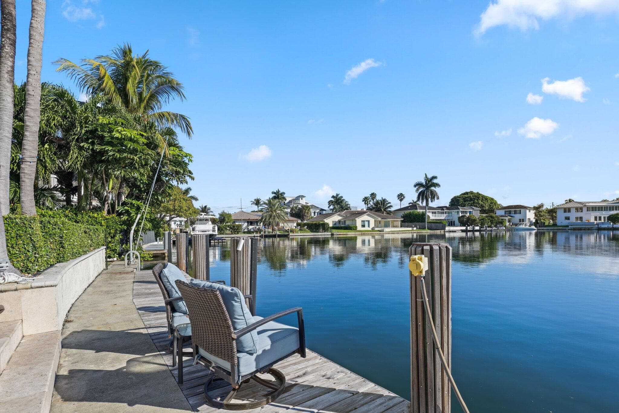 4317 Intracoastal Drive, Highland Beach, FL 33487 — photo 101 of 149