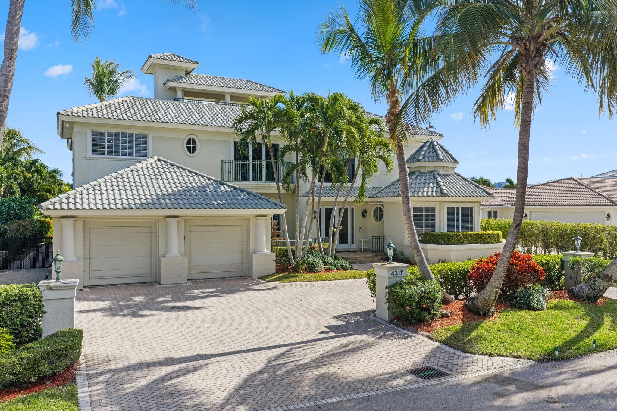 4317 Intracoastal Drive, Highland Beach, FL 33487 — photo 107 of 149