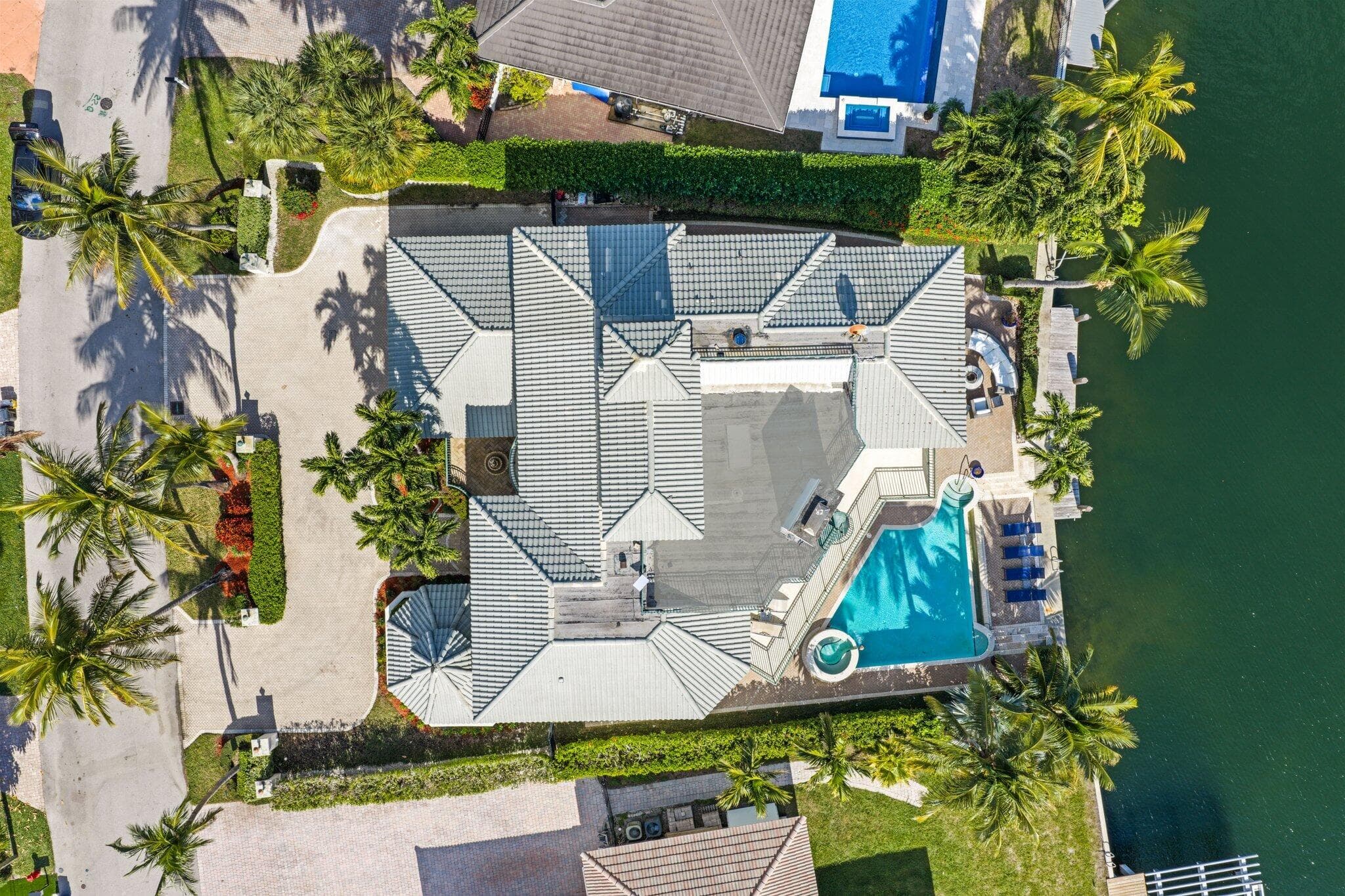 4317 Intracoastal Drive, Highland Beach, FL 33487 — photo 110 of 149