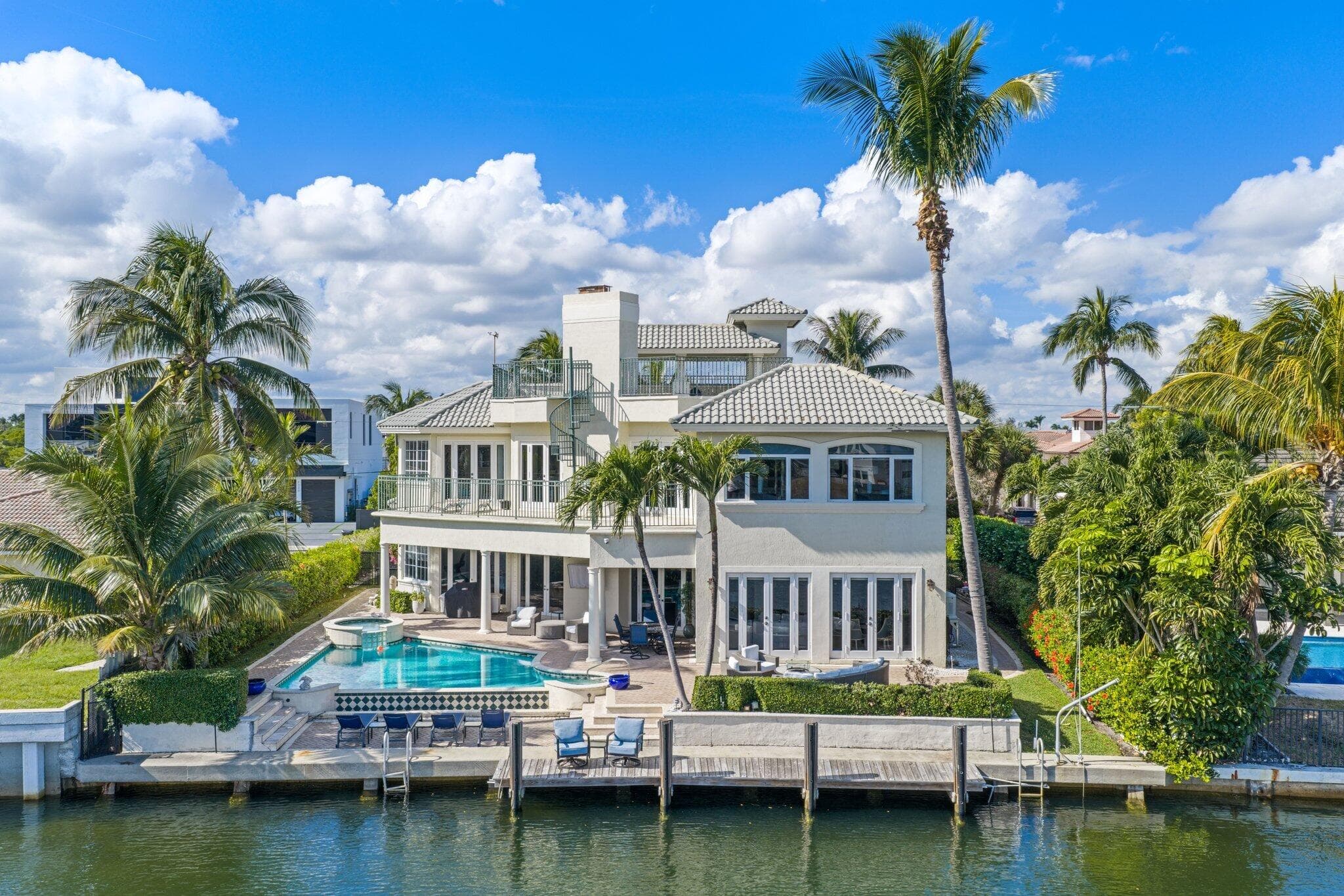 4317 Intracoastal Drive, Highland Beach, FL 33487 — photo 112 of 149