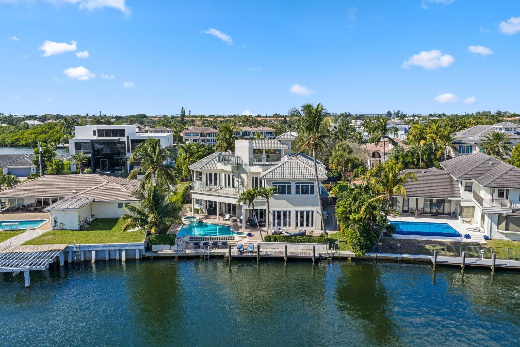 4317 Intracoastal Drive, Highland Beach, FL 33487 — photo 114 of 149