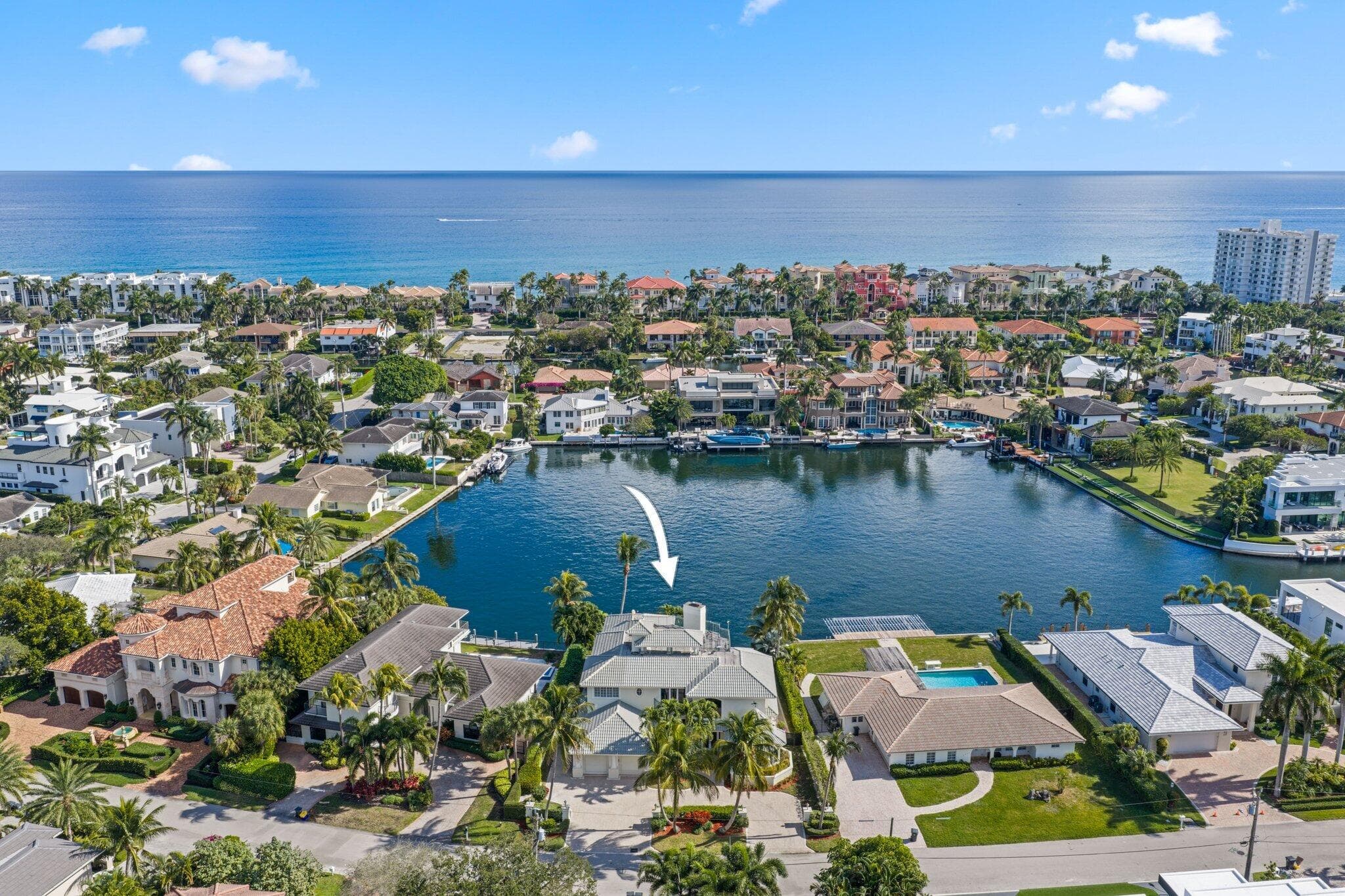 4317 Intracoastal Drive, Highland Beach, FL 33487 — photo 119 of 149