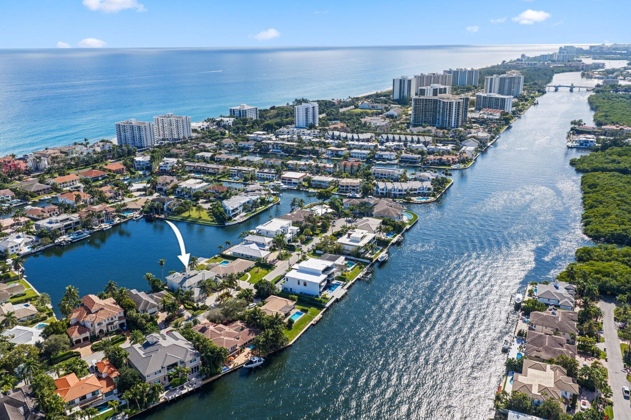 4317 Intracoastal Drive, Highland Beach, FL 33487 — photo 123 of 149