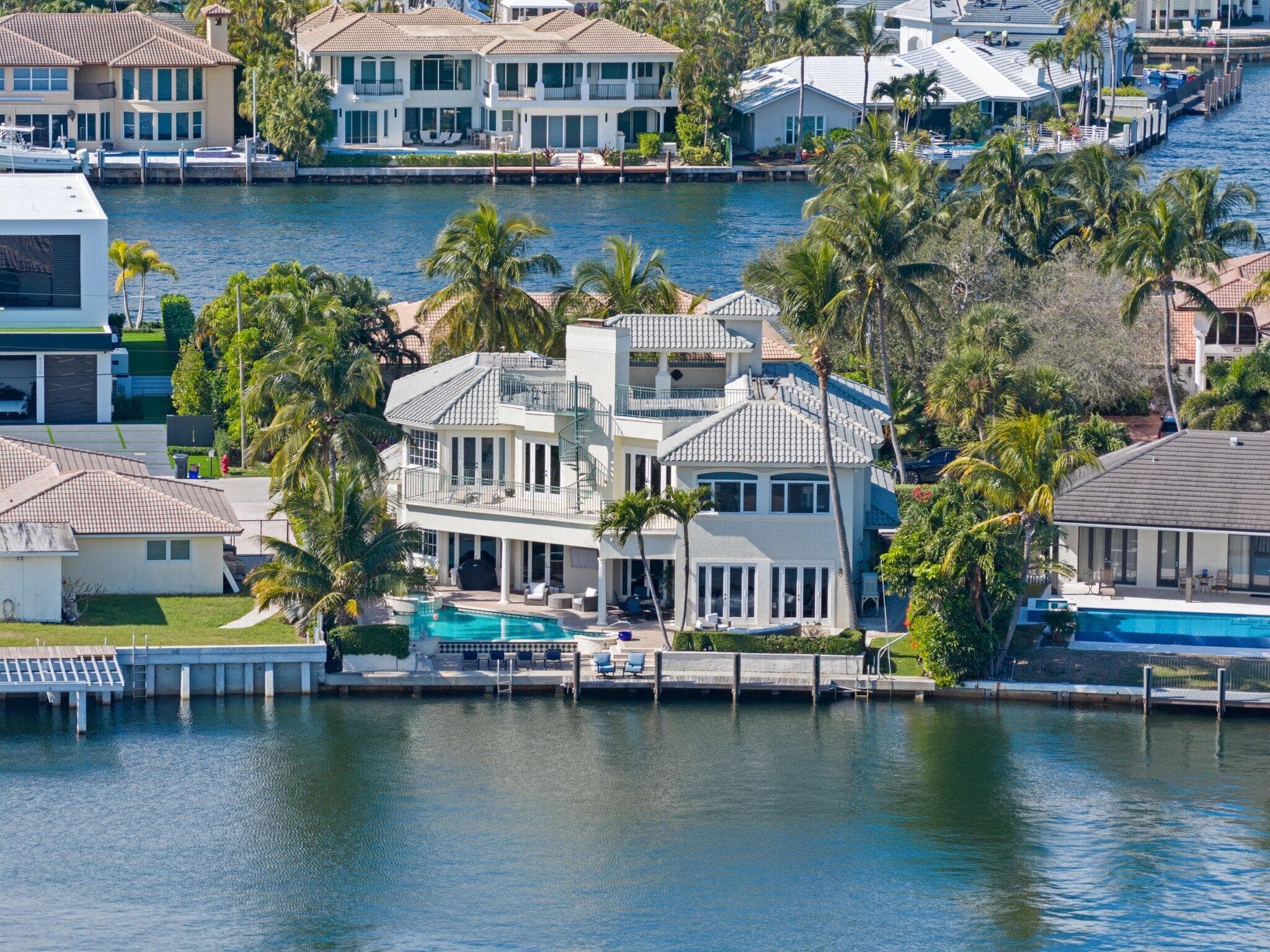 4317 Intracoastal Drive, Highland Beach, FL 33487 — photo 126 of 149