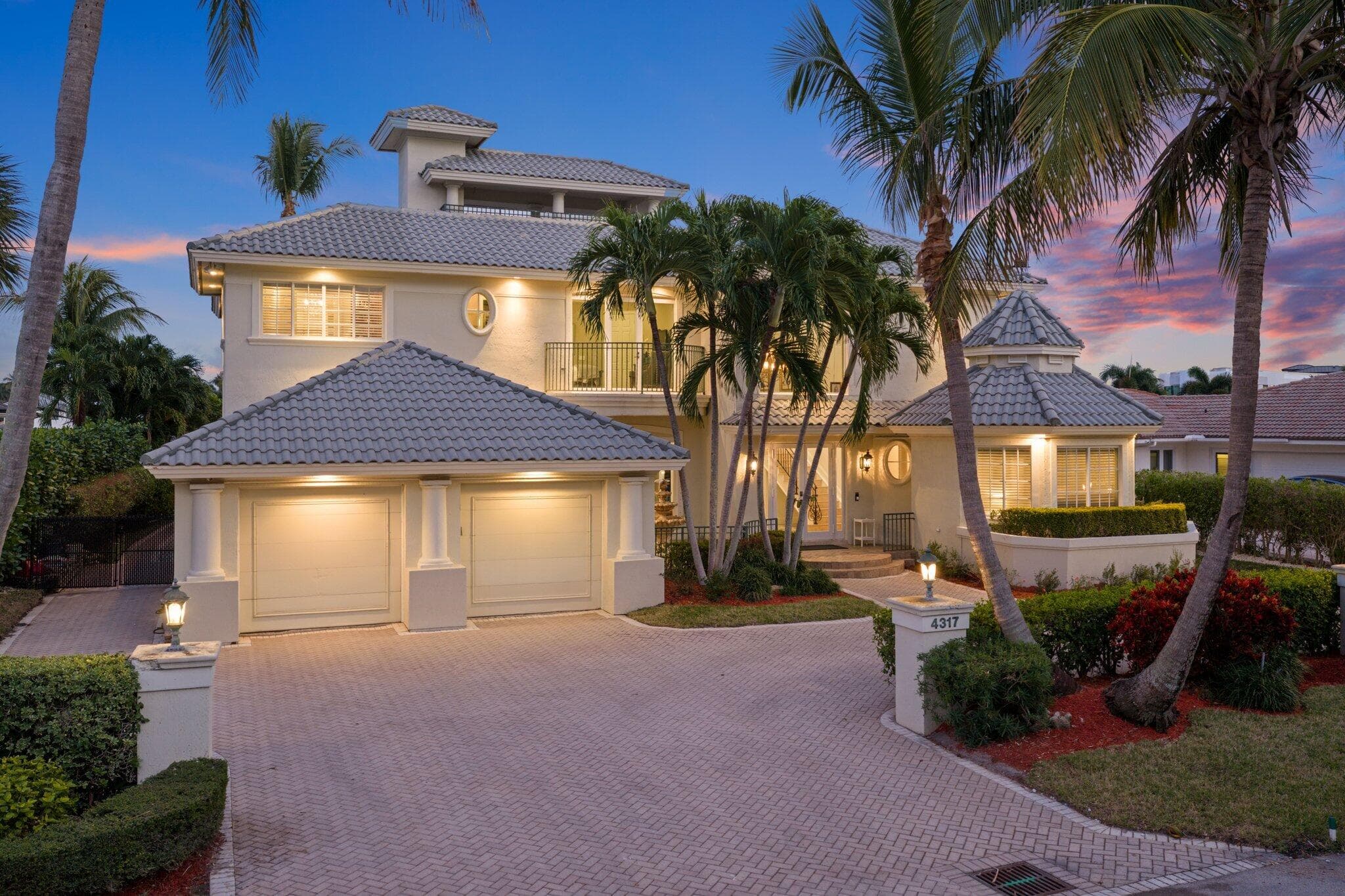 4317 Intracoastal Drive, Highland Beach, FL 33487 — photo 127 of 149
