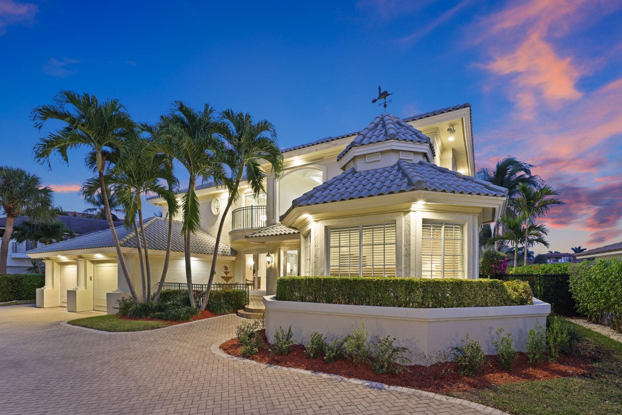 4317 Intracoastal Drive, Highland Beach, FL 33487 — photo 134 of 149