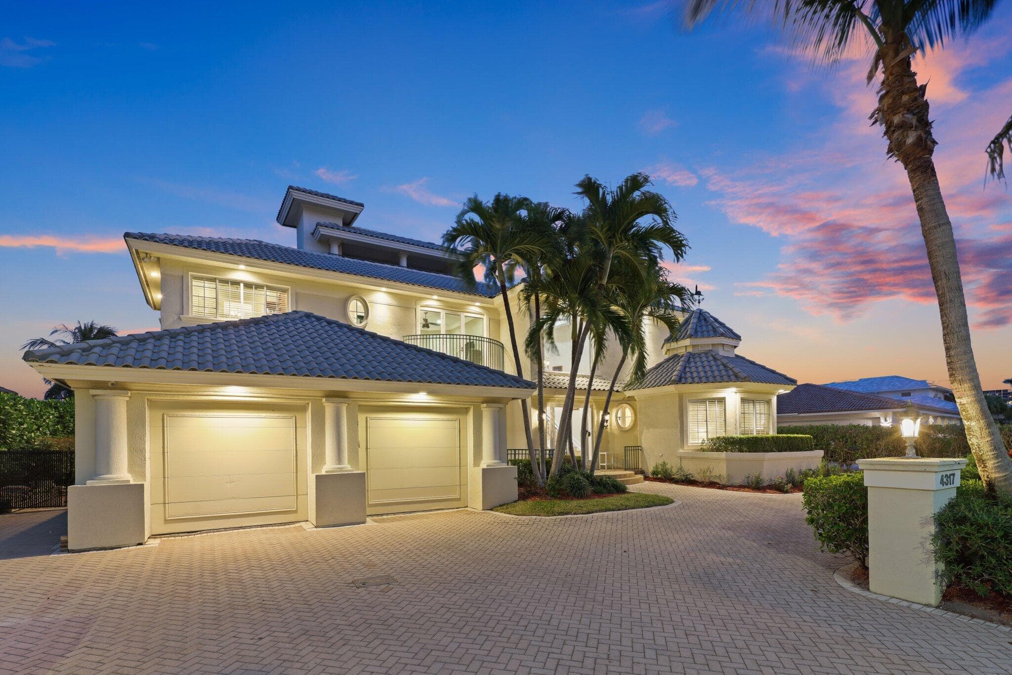 4317 Intracoastal Drive, Highland Beach, FL 33487 — photo 5 of 149