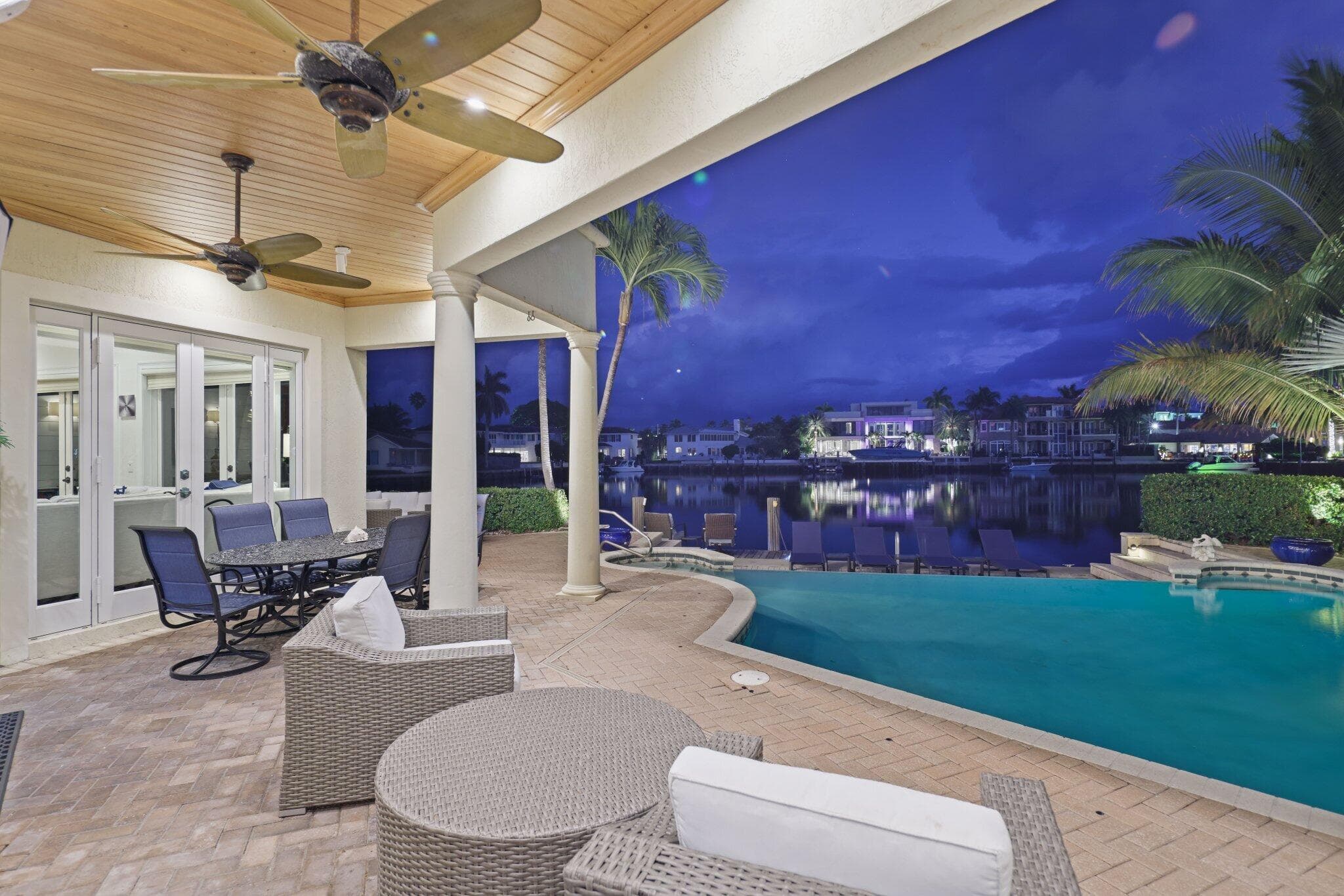 4317 Intracoastal Drive, Highland Beach, FL 33487 — photo 144 of 149