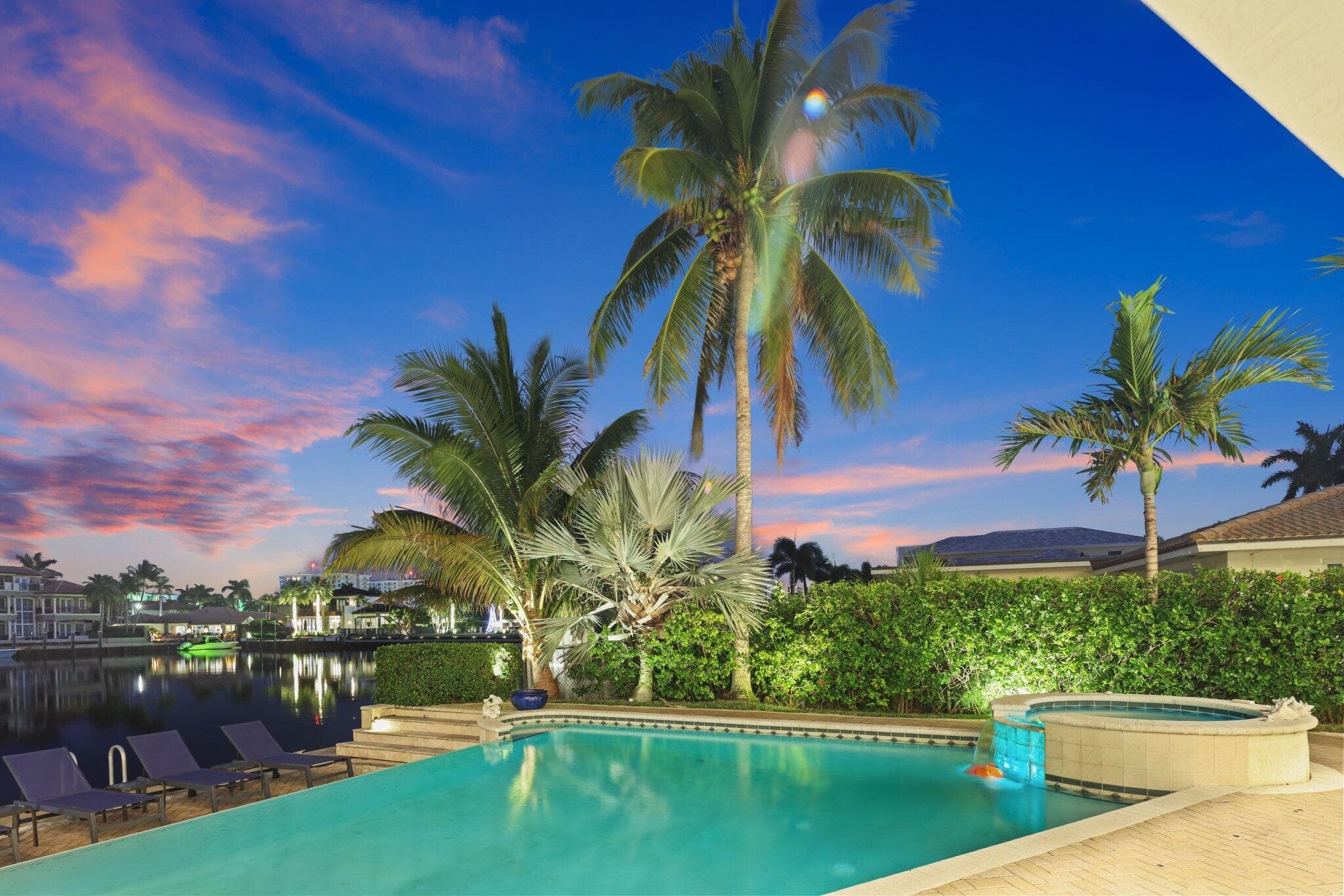 4317 Intracoastal Drive, Highland Beach, FL 33487 — photo 145 of 149