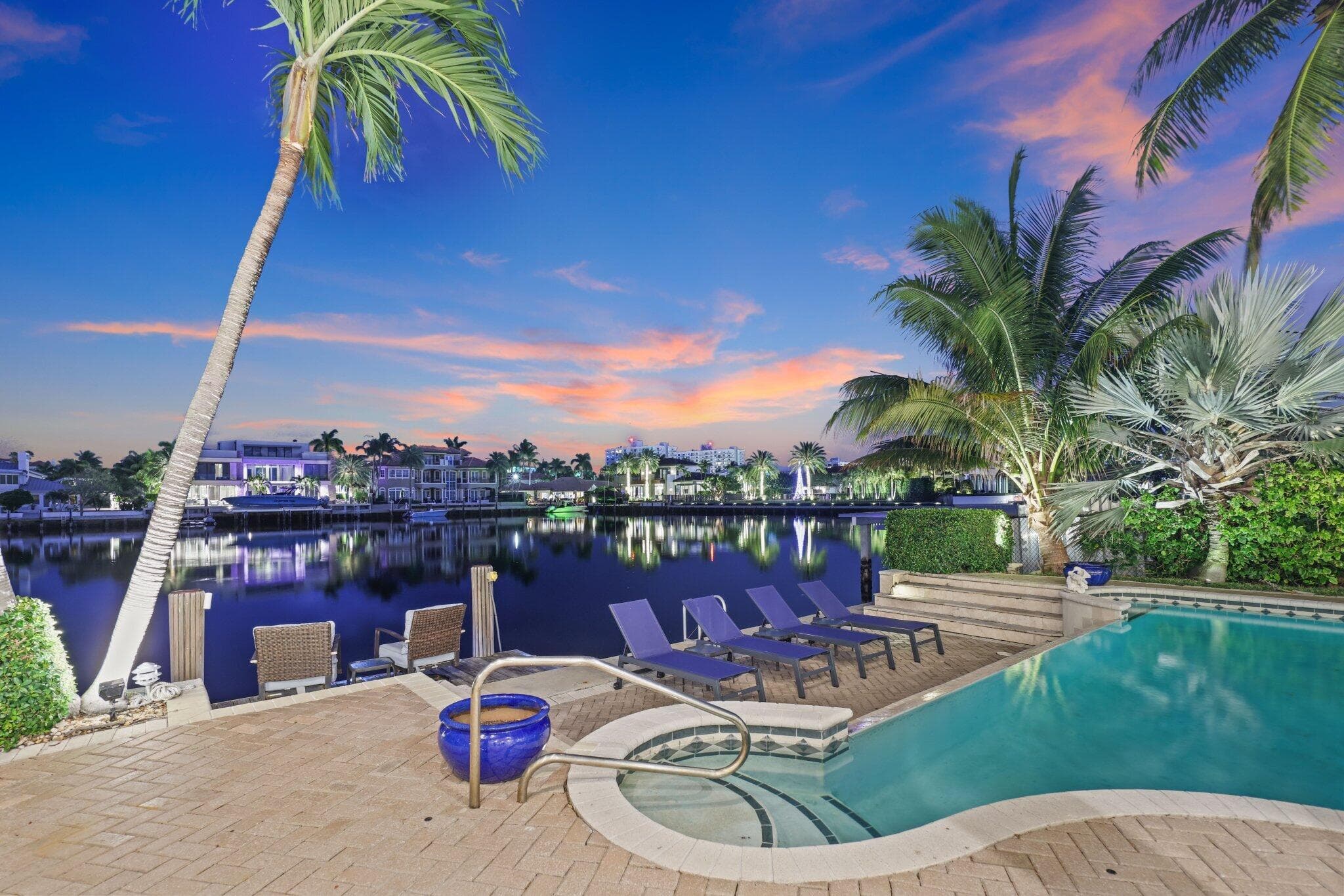 4317 Intracoastal Drive, Highland Beach, FL 33487 — photo 10 of 149