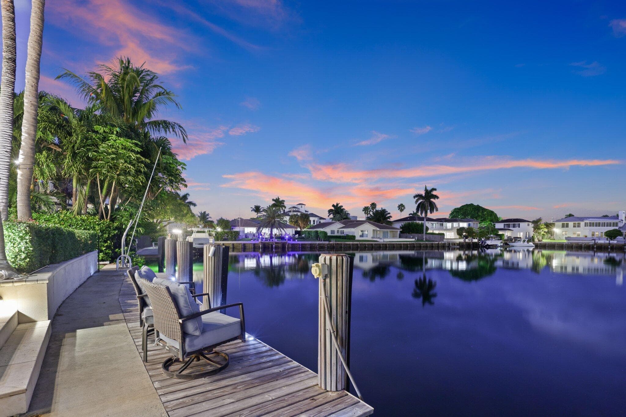 4317 Intracoastal Drive, Highland Beach, FL 33487 — photo 12 of 149