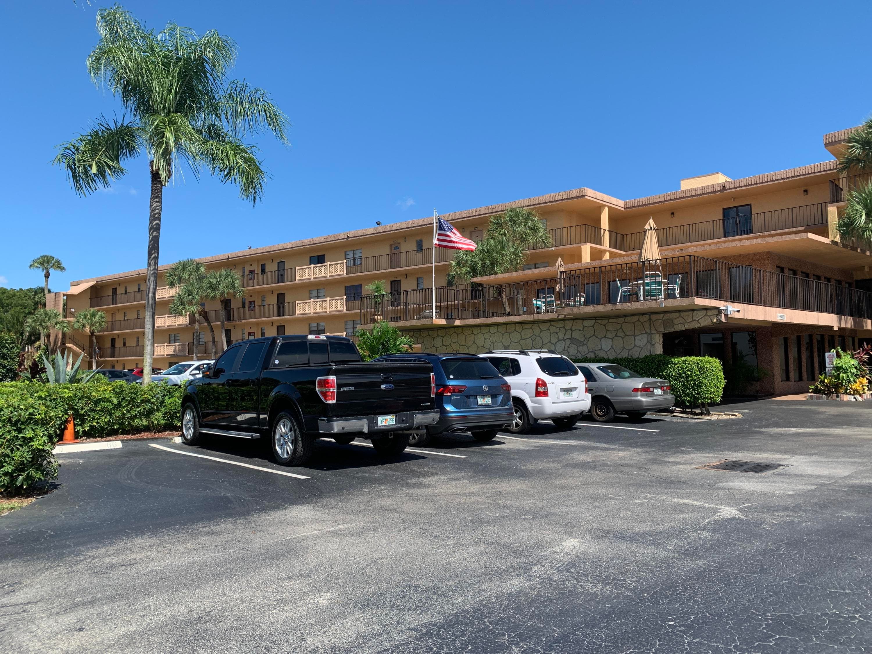 9370 SW 8th Street 202, Boca Raton, FL 33428 — photo 45 of 46