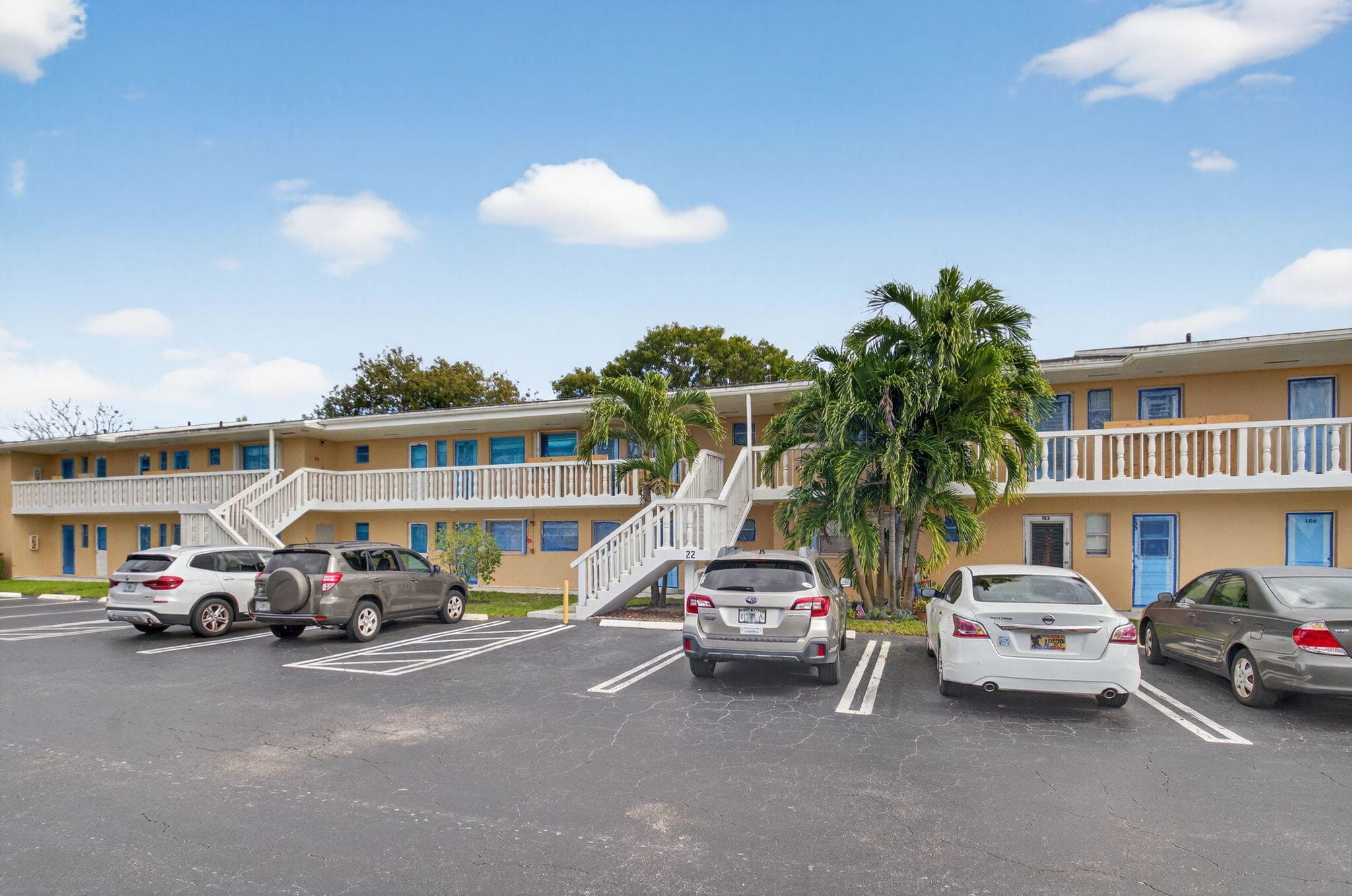 2213 NE 1st Court 204, Boynton Beach, FL 33435 — photo 19 of 23