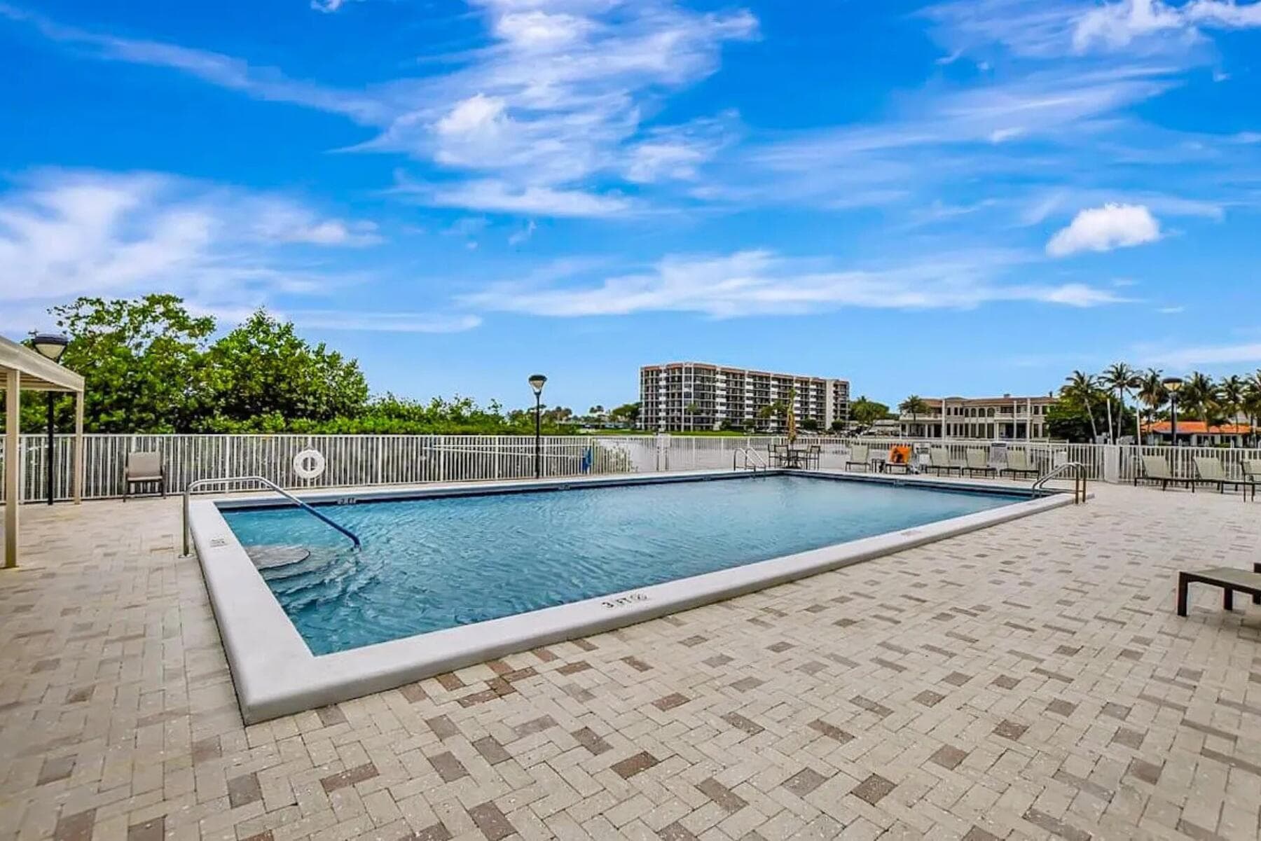 3912 S Ocean Boulevard 205, Highland Beach, FL 33487 — photo 33 of 36