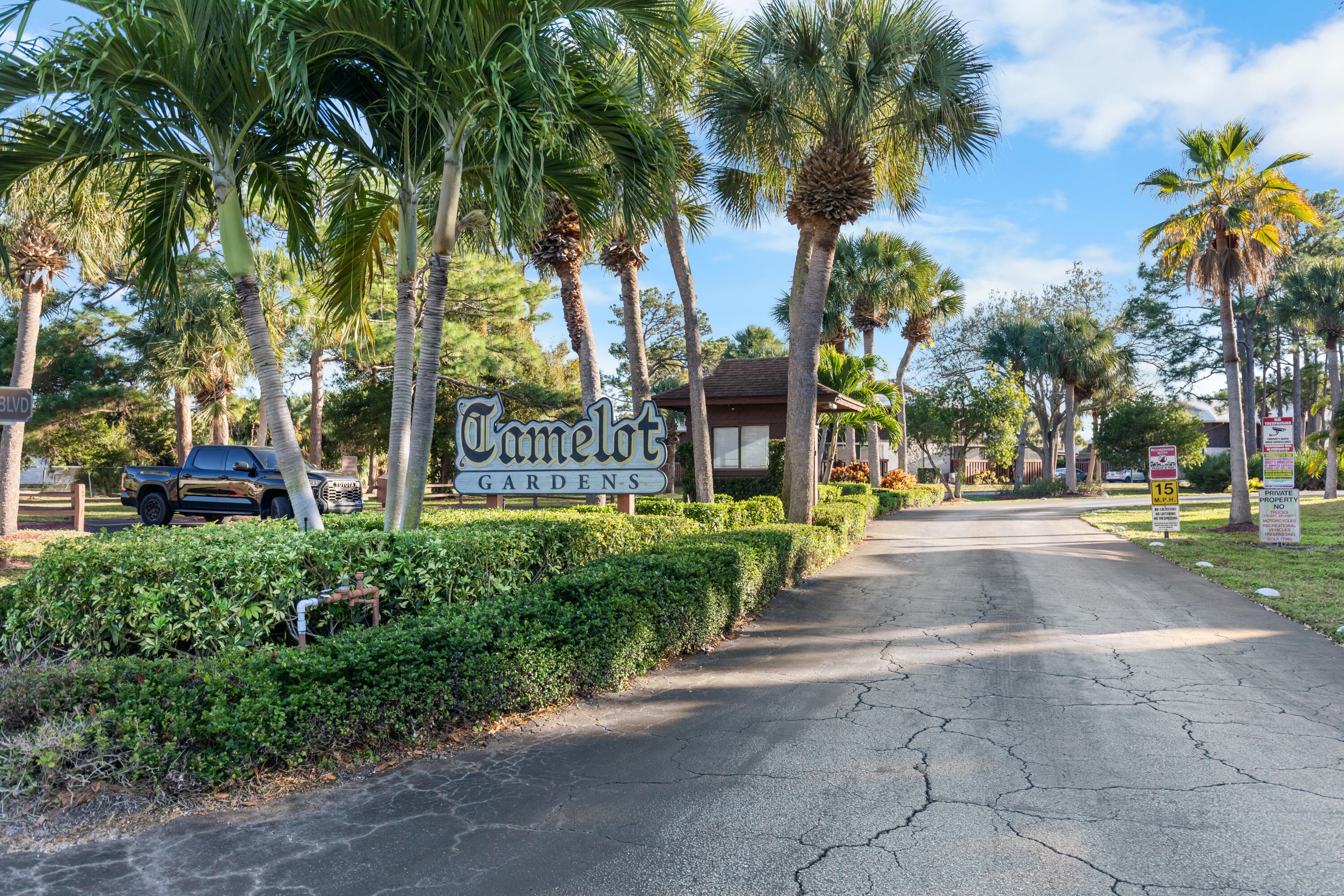 2302 SE Round Table Drive B, Port St. Lucie, FL 34952 — photo 38 of 47