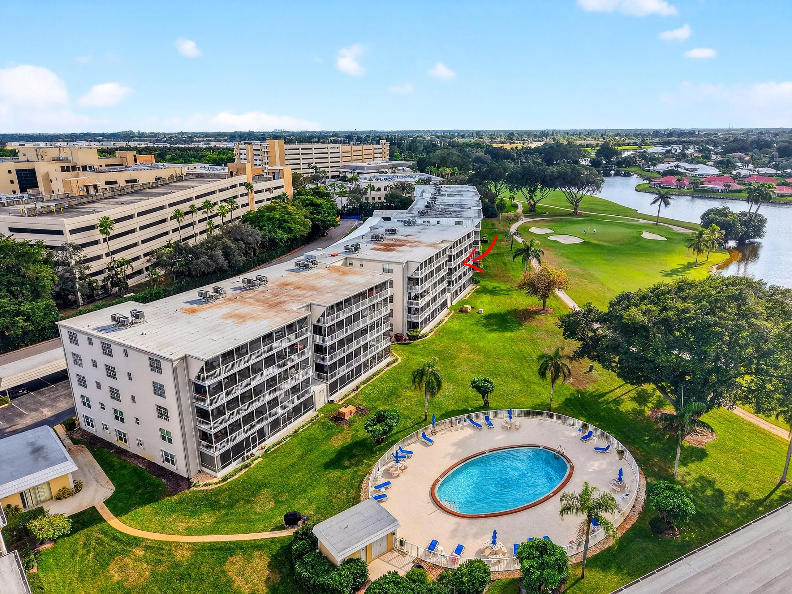 250 John F Kennedy Drive 302, Atlantis, FL 33462 — photo 42 of 44