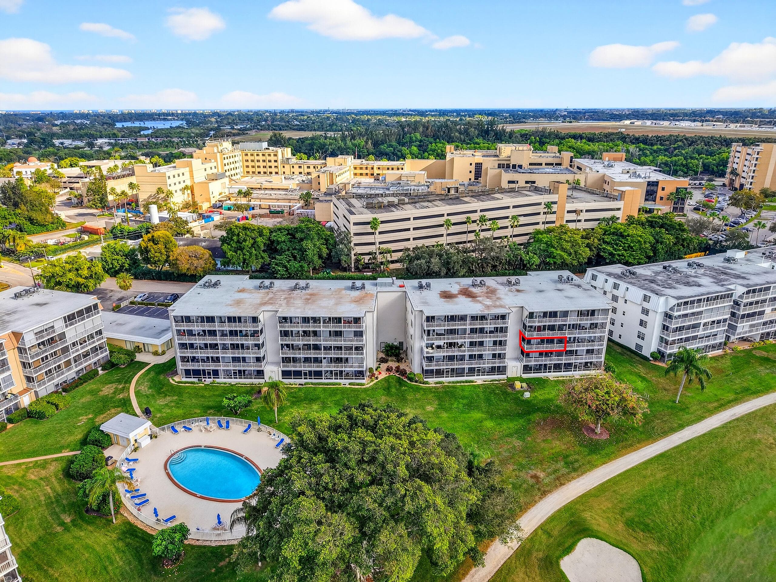 250 John F Kennedy Drive 302, Atlantis, FL 33462 — photo 43 of 44