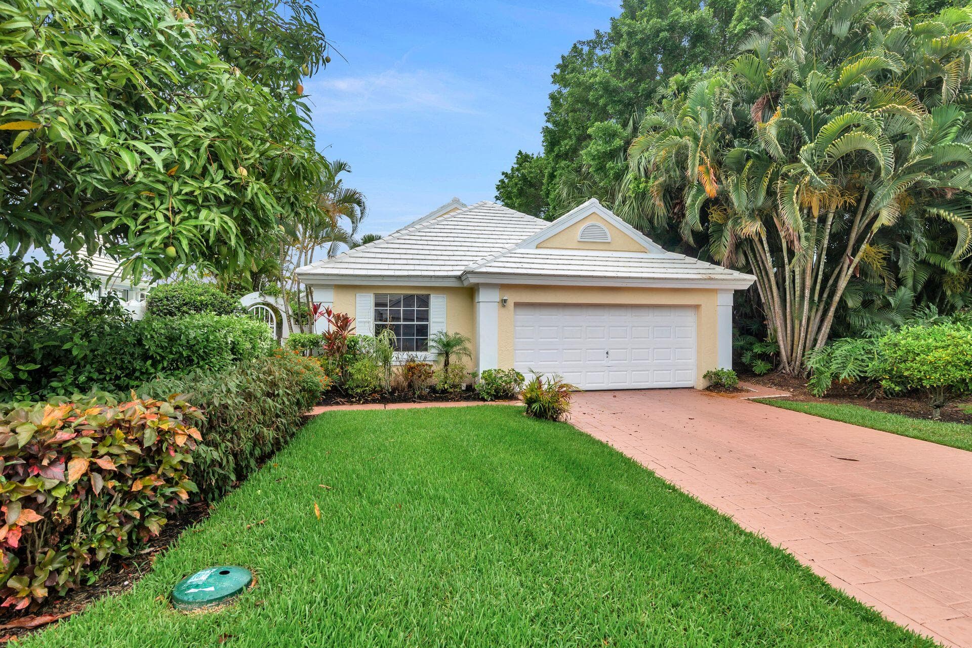 9358 Heathridge Drive, West Palm Beach, FL 33411 — photo 1 of 42