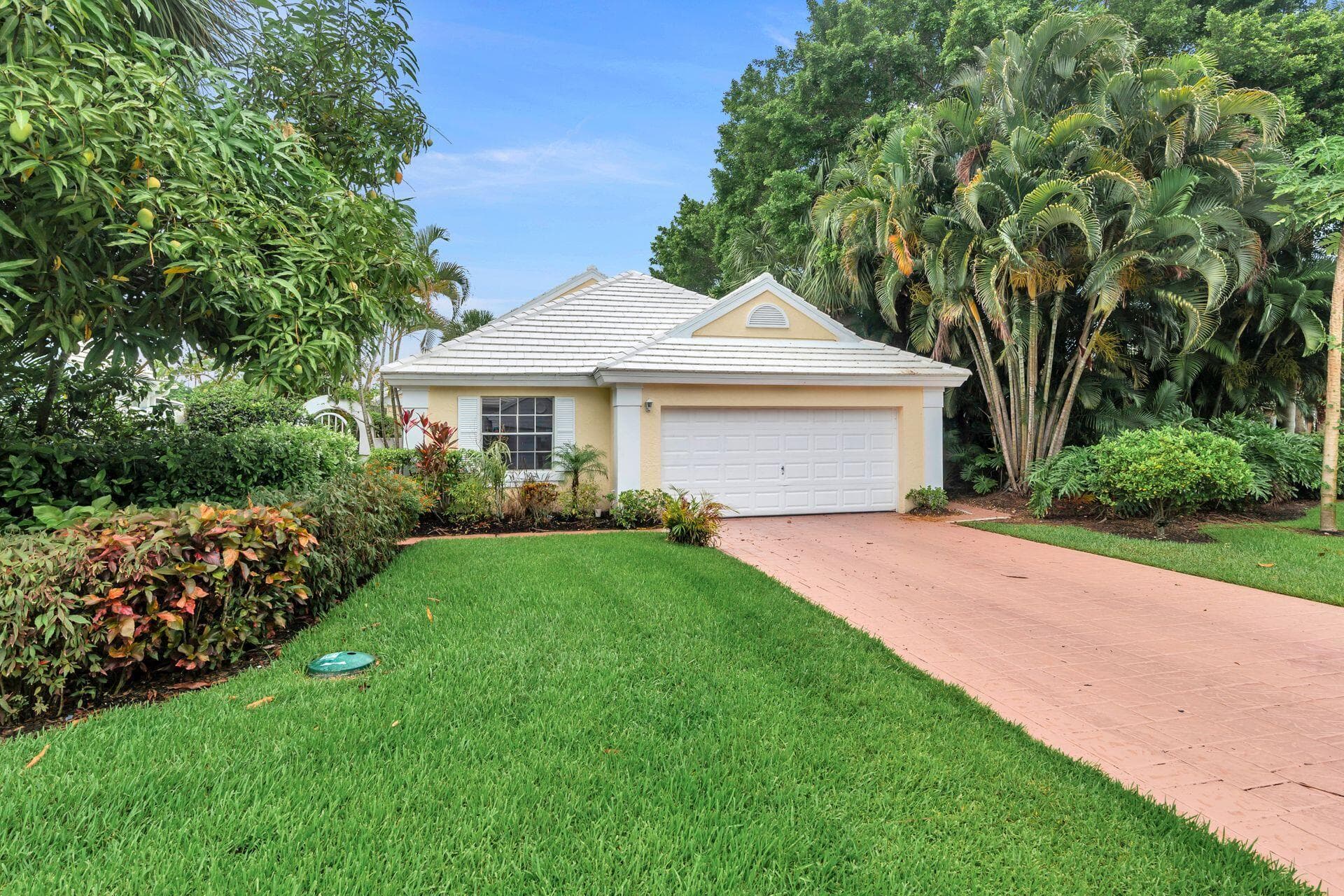 9358 Heathridge Drive, West Palm Beach, FL 33411 — photo 26 of 42
