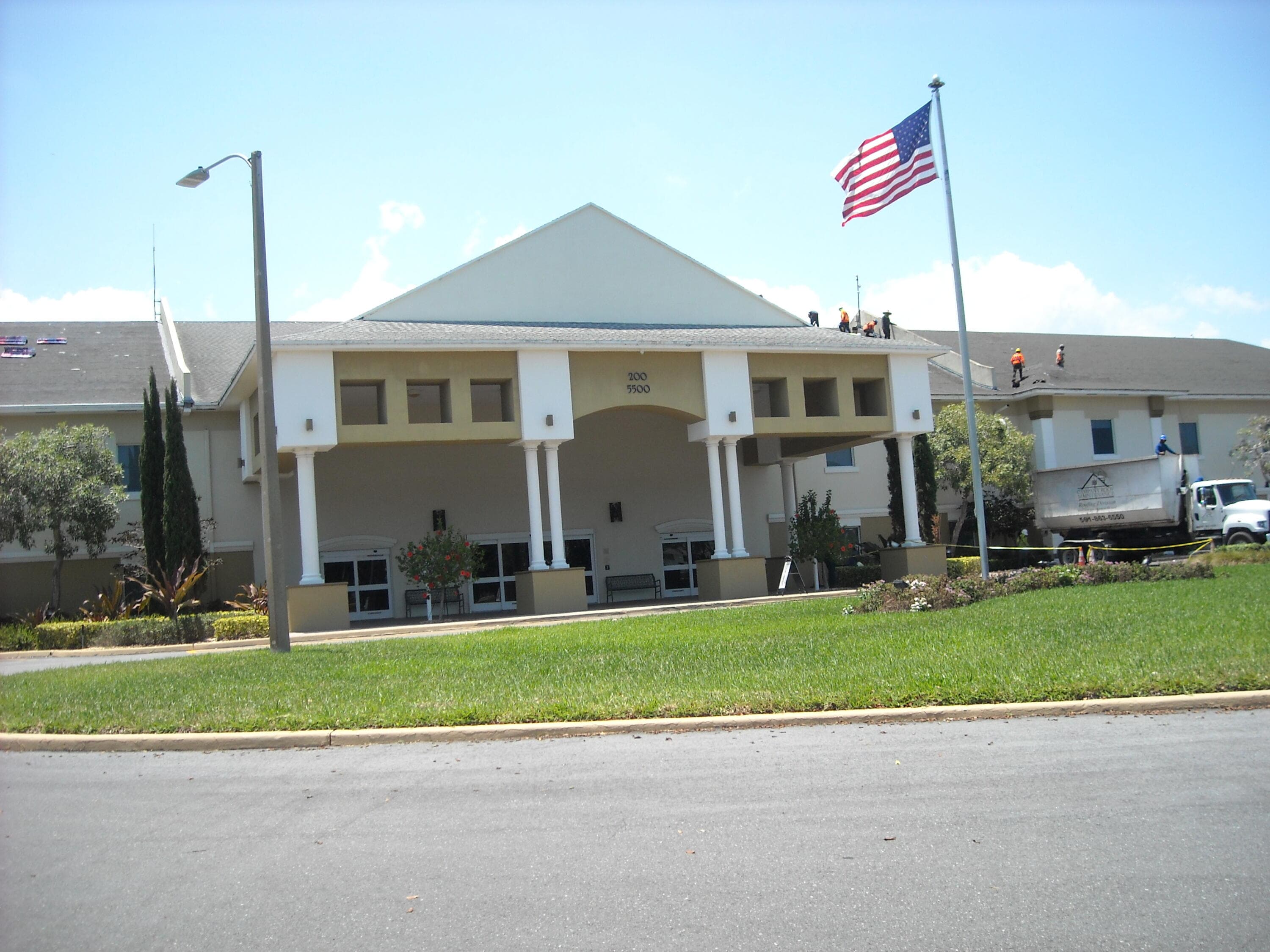 122 Stratford I, West Palm Beach, FL 33417 — photo 2 of 36
