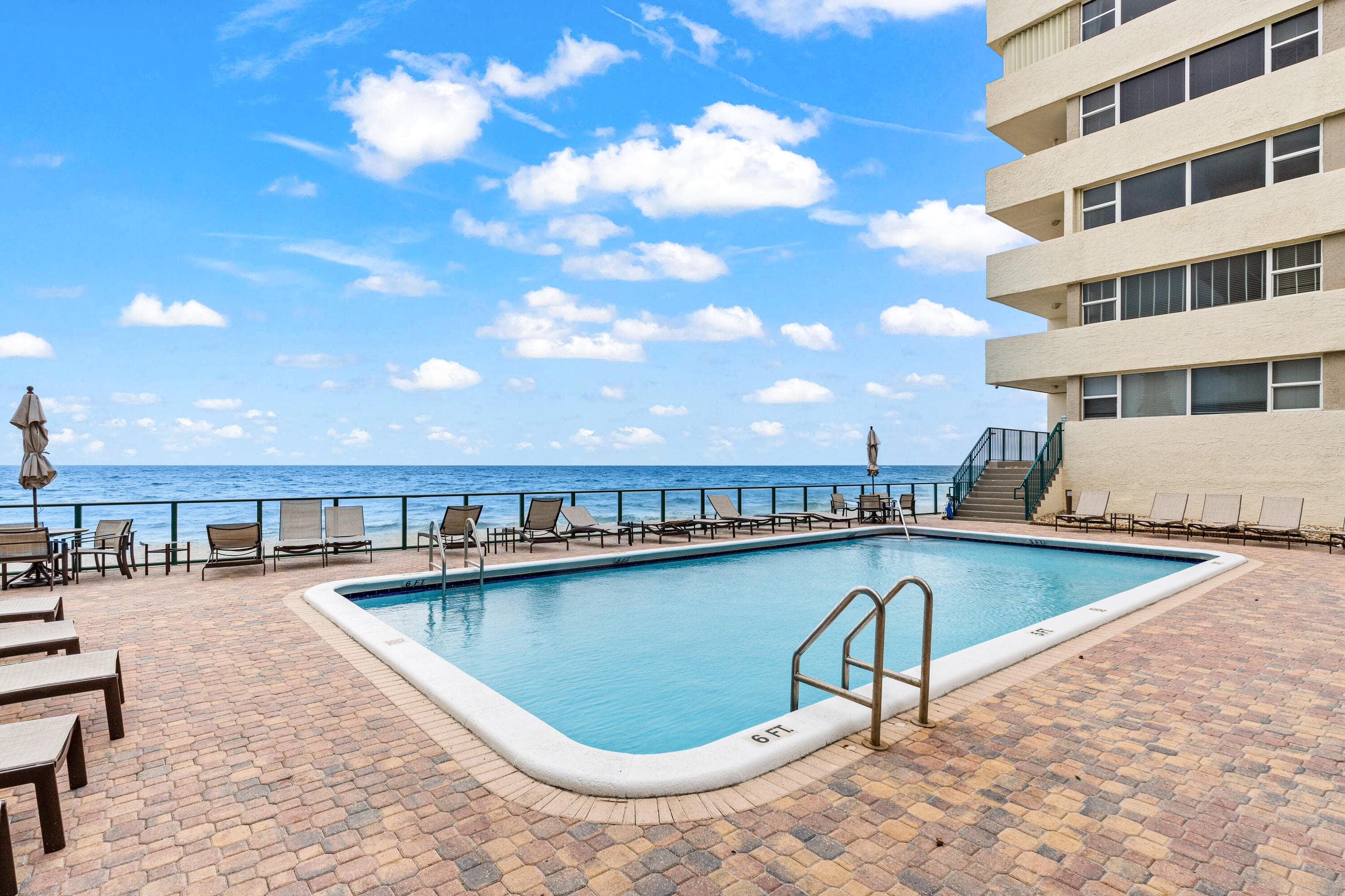 1237 Hillsboro Mile 101, Hillsboro Beach, FL 33062 — photo 19 of 22