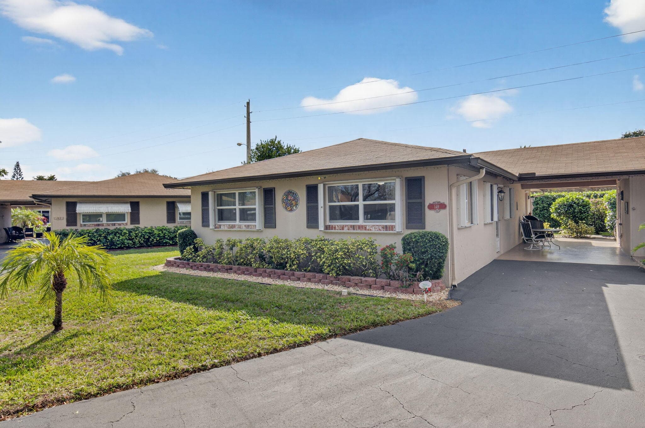 149 Mockingbird Lane 149, Delray Beach, FL 33445 — photo 2 of 61
