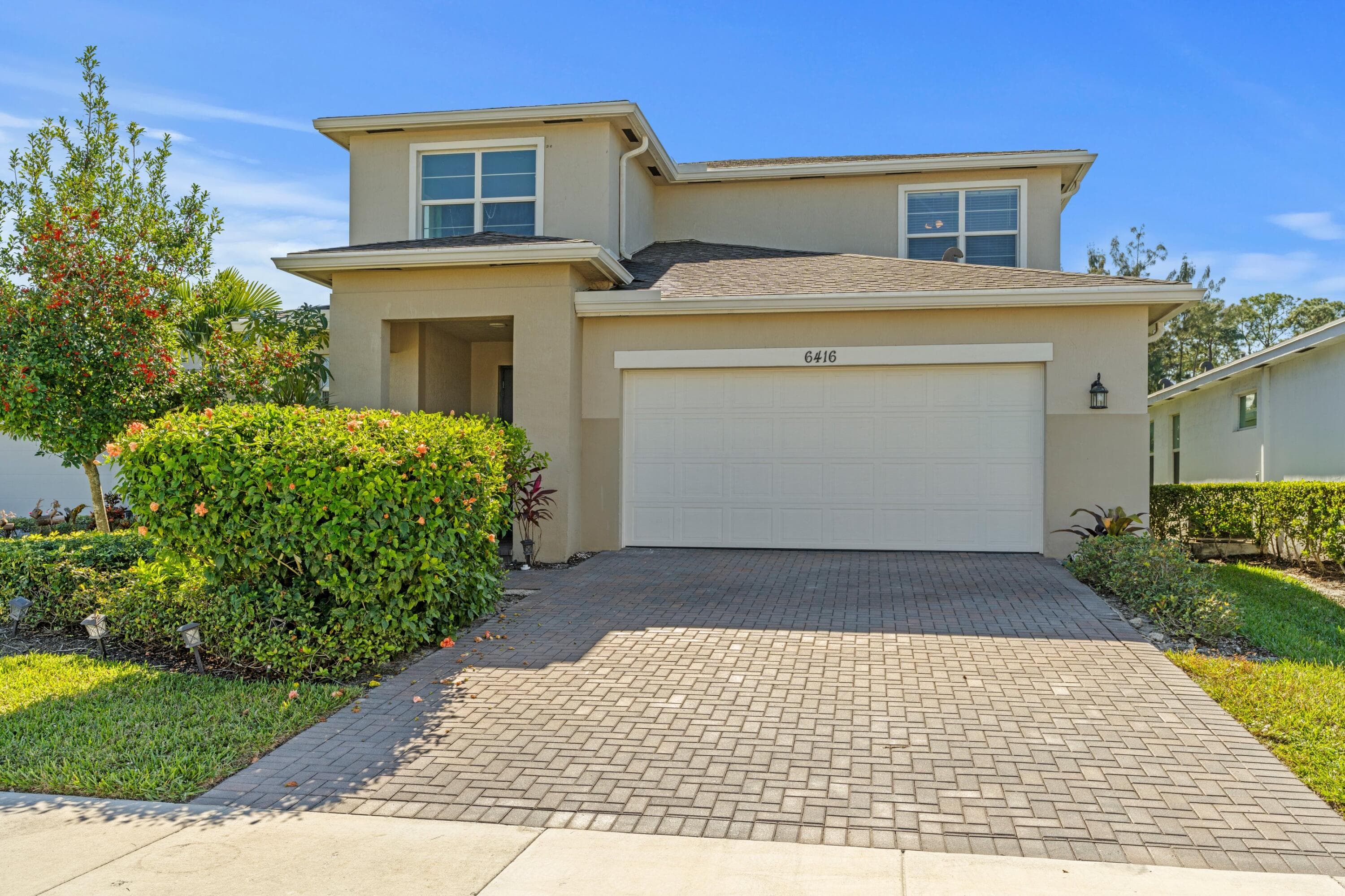 6416 Trails Of Foxford Court, West Palm Beach, FL 33415 — photo 1 of 29