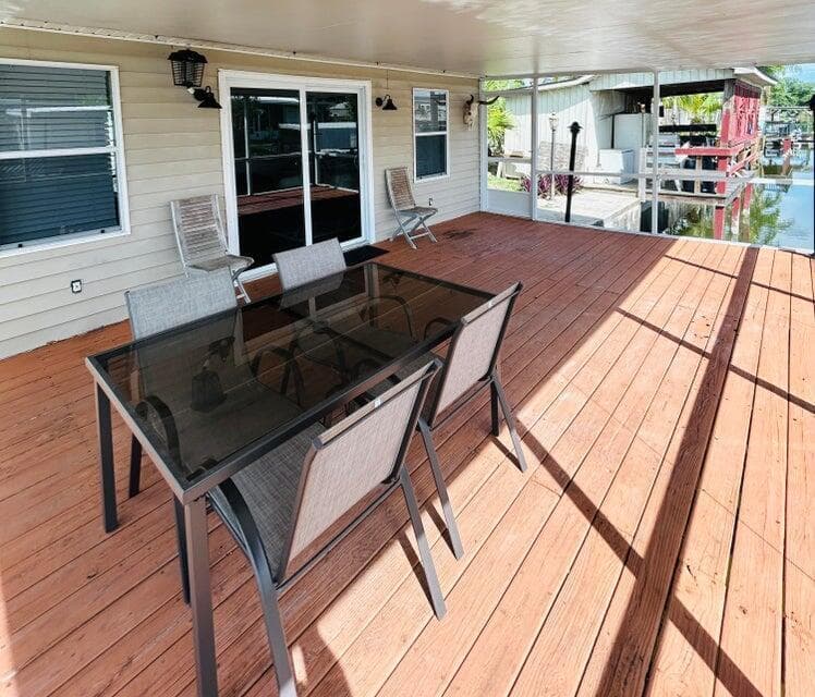 1134 6th Street 1, Okeechobee, FL 34974 — photo 13 of 15