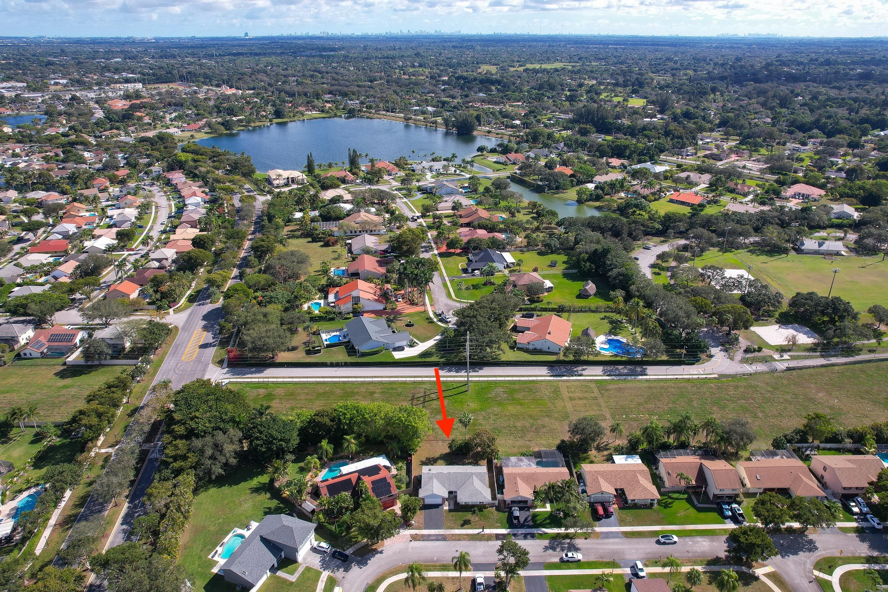 1060 Cedar Creek Way, Davie, FL 33325 — photo 28 of 32