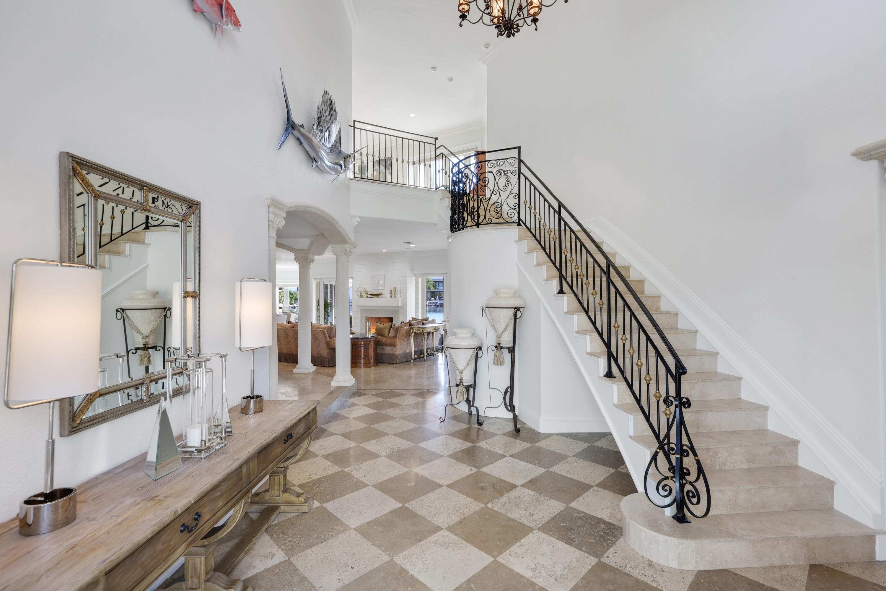 4317 Intracoastal Drive, Highland Beach, FL 33487 — photo 16 of 149