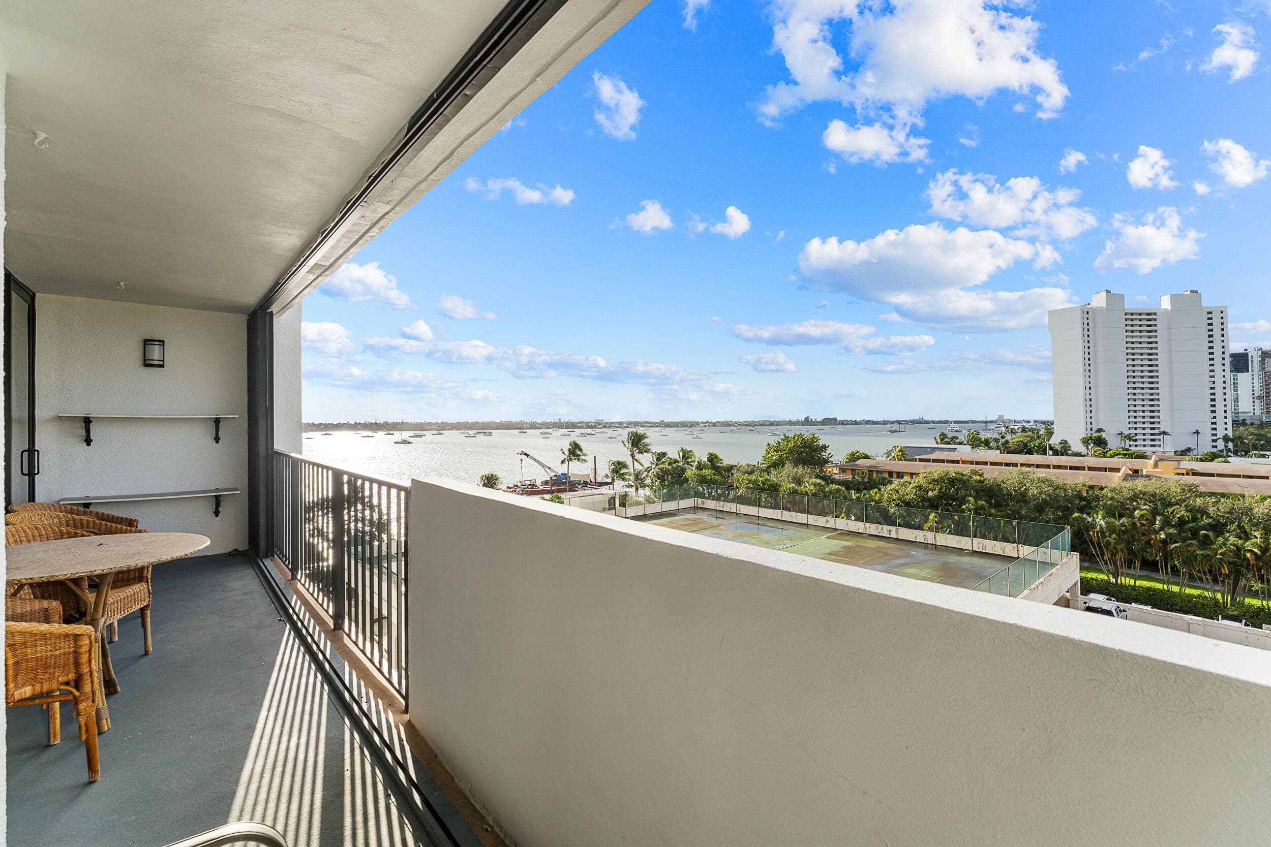 5600 N Flagler Drive 605, West Palm Beach, FL 33407 — photo 15 of 25