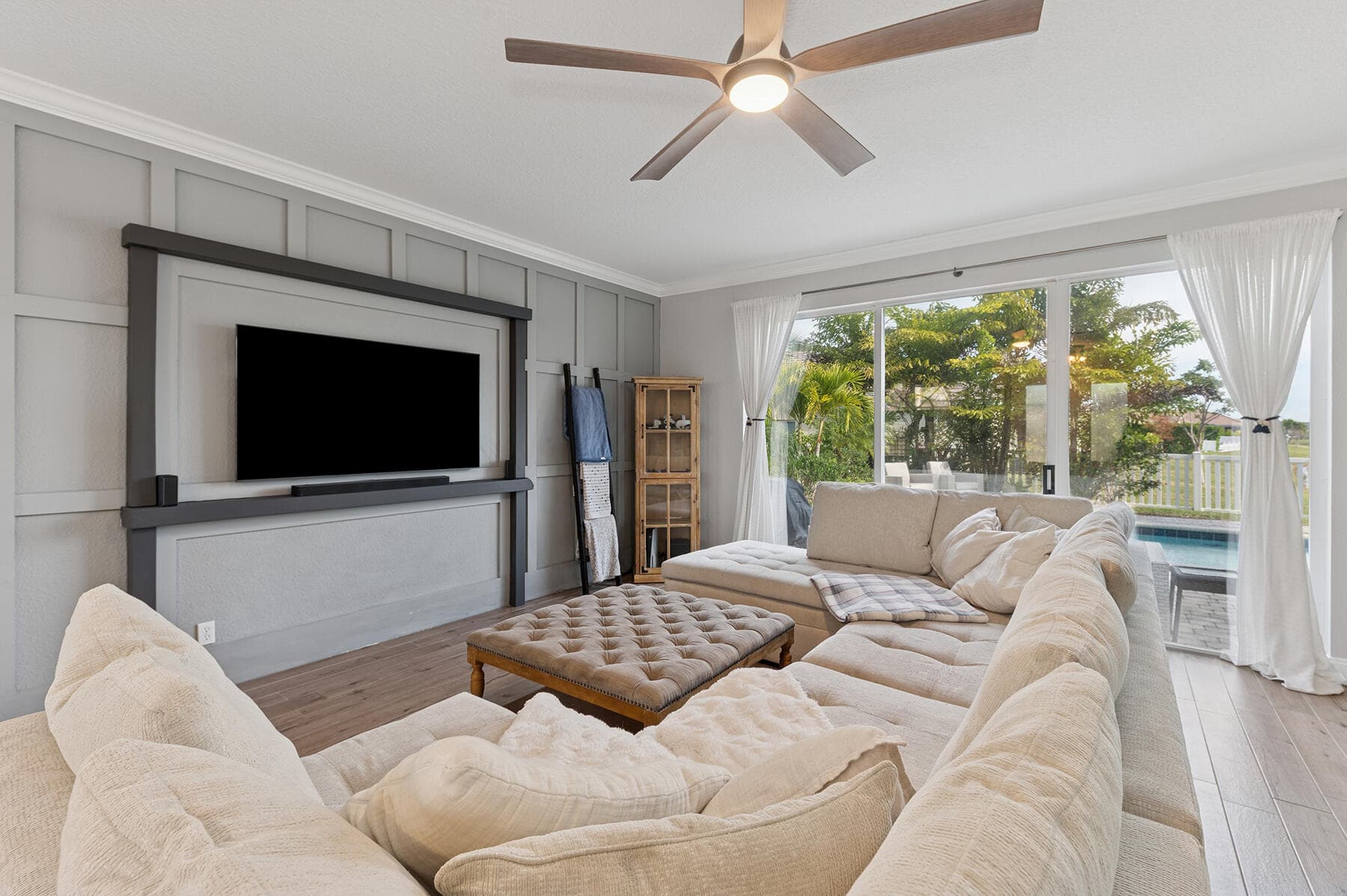 11534 SW Glengarry Court, Port St. Lucie, FL 34987 — photo 3 of 32