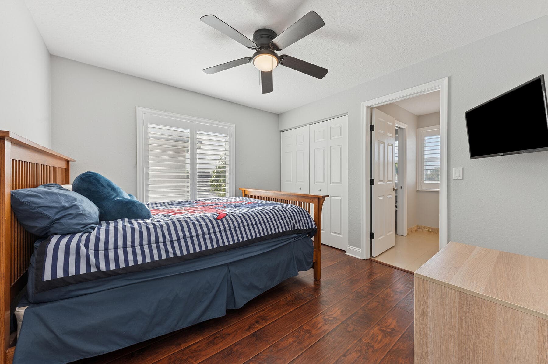 11534 SW Glengarry Court, Port St. Lucie, FL 34987 — photo 16 of 32