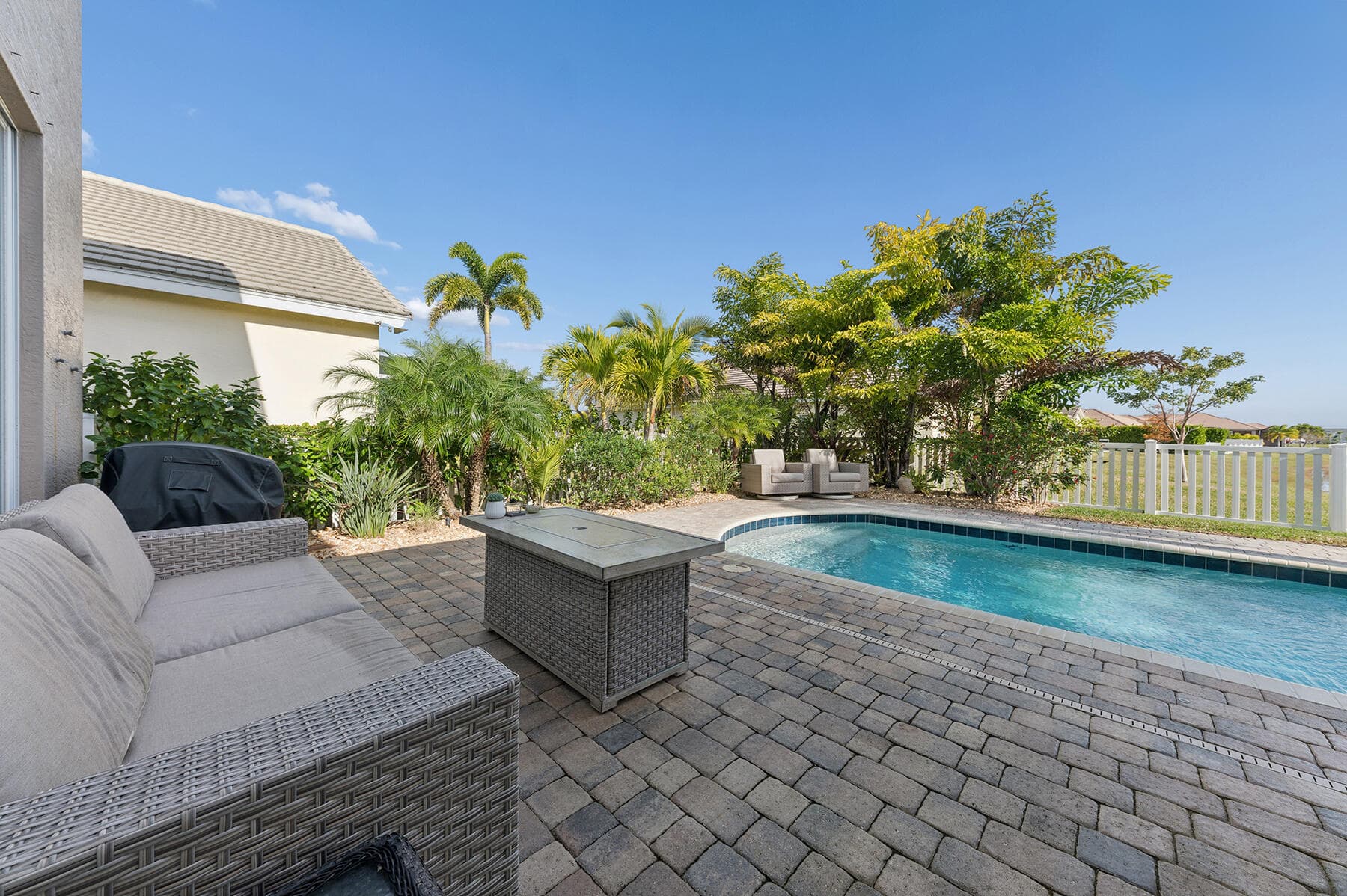11534 SW Glengarry Court, Port St. Lucie, FL 34987 — photo 18 of 32