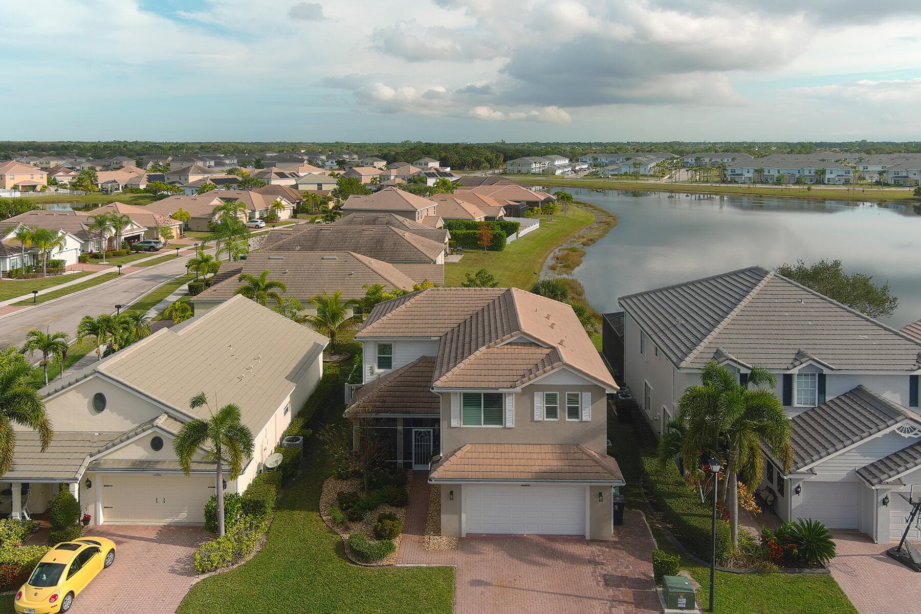 11534 SW Glengarry Court, Port St. Lucie, FL 34987 — photo 24 of 32