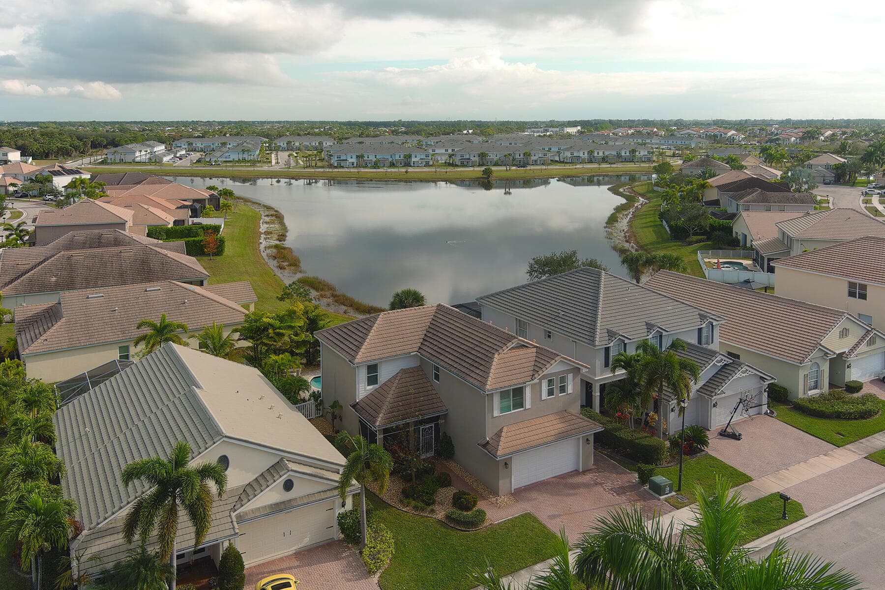 11534 SW Glengarry Court, Port St. Lucie, FL 34987 — photo 25 of 32