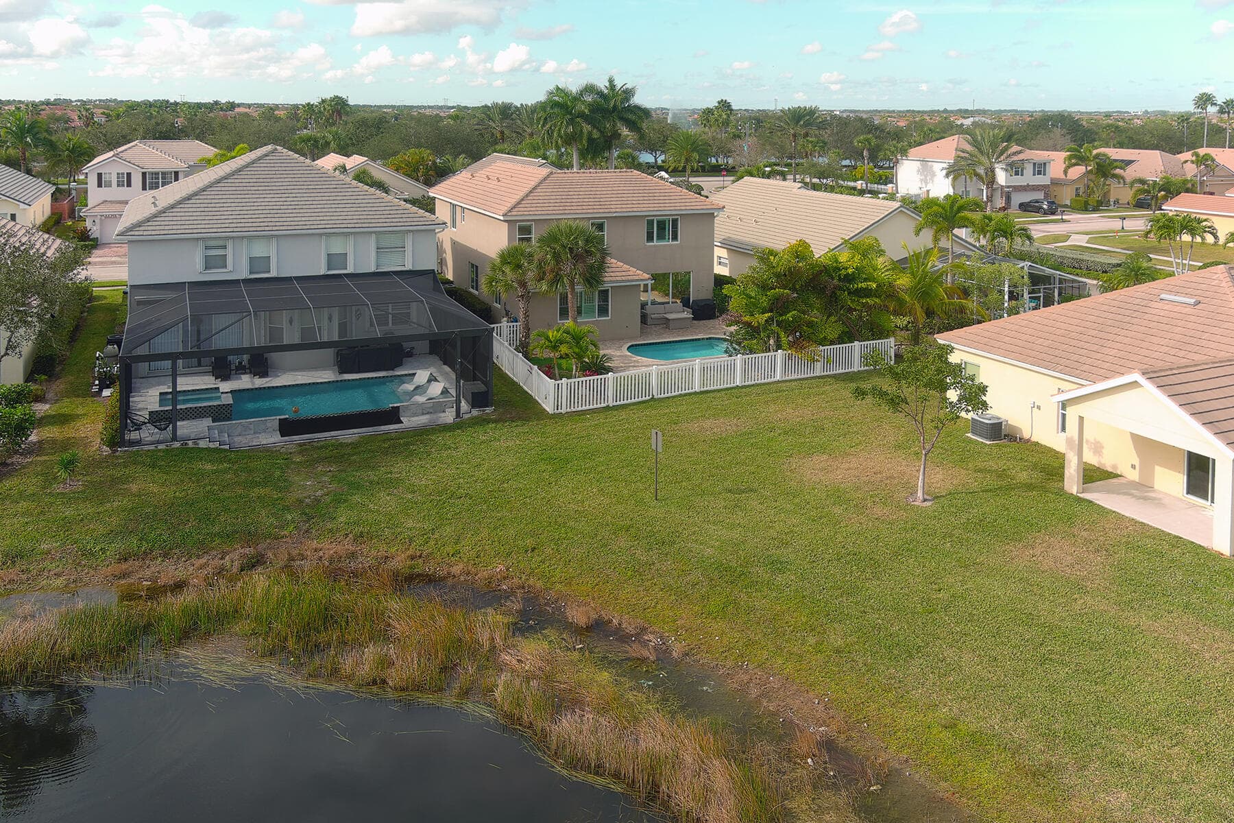 11534 SW Glengarry Court, Port St. Lucie, FL 34987 — photo 30 of 32