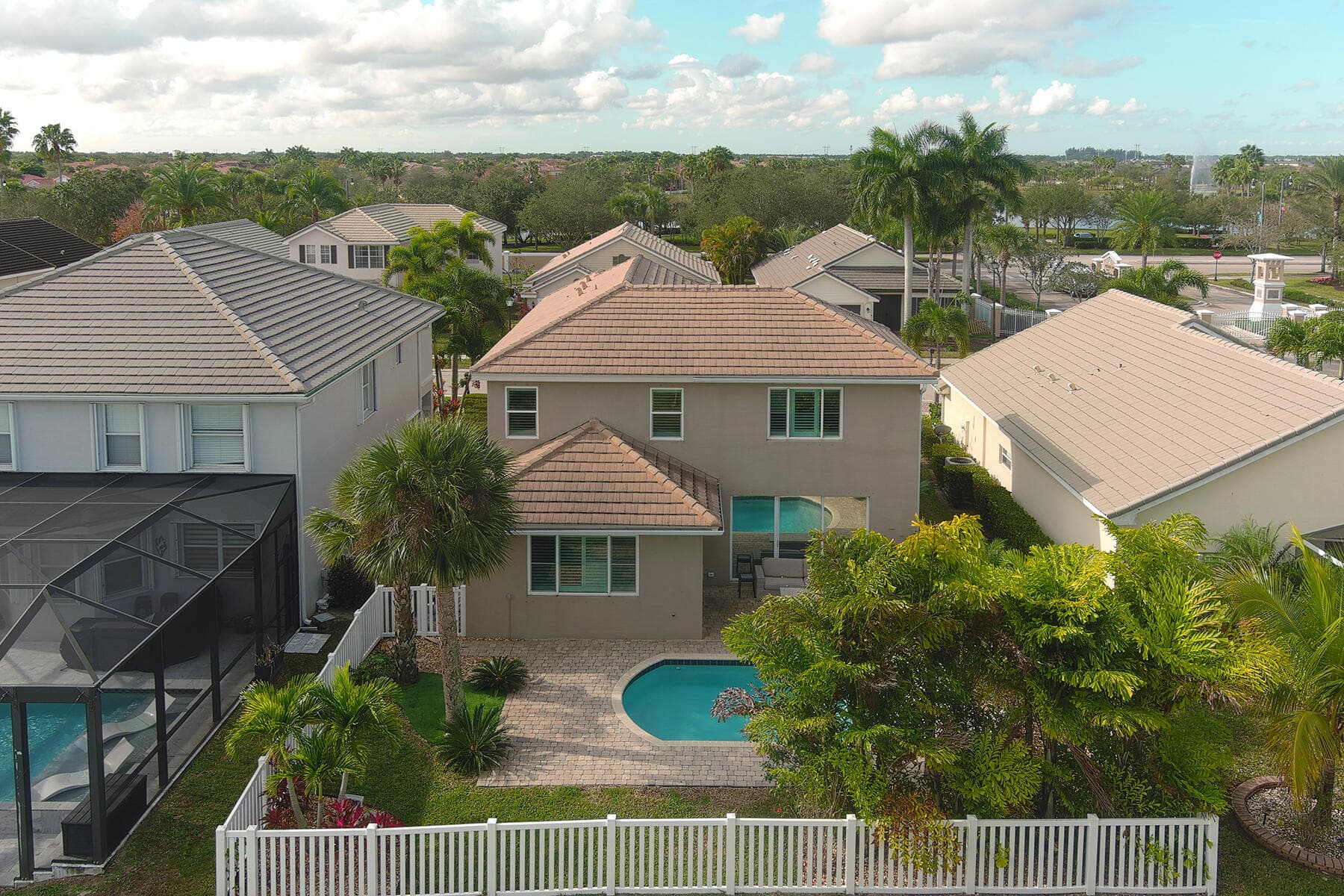 11534 SW Glengarry Court, Port St. Lucie, FL 34987 — photo 31 of 32
