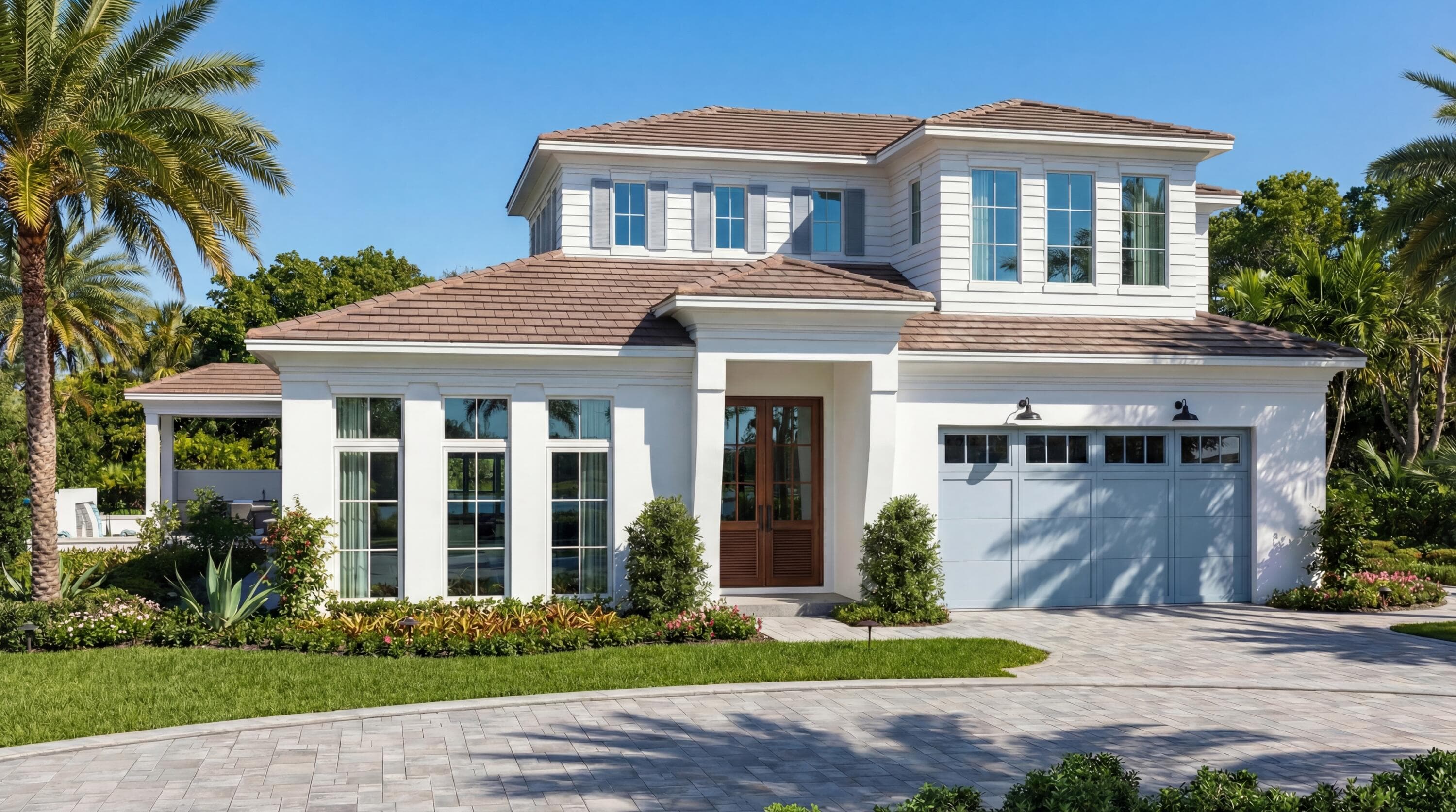 187 Birkdale Lane, Jupiter, FL 33458 — photo 1 of 6