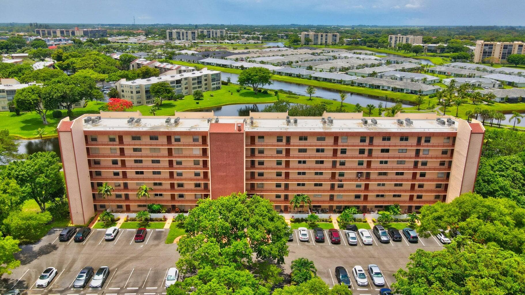 14575 Bonaire Boulevard 708, Delray Beach, FL 33446 — photo 22 of 24
